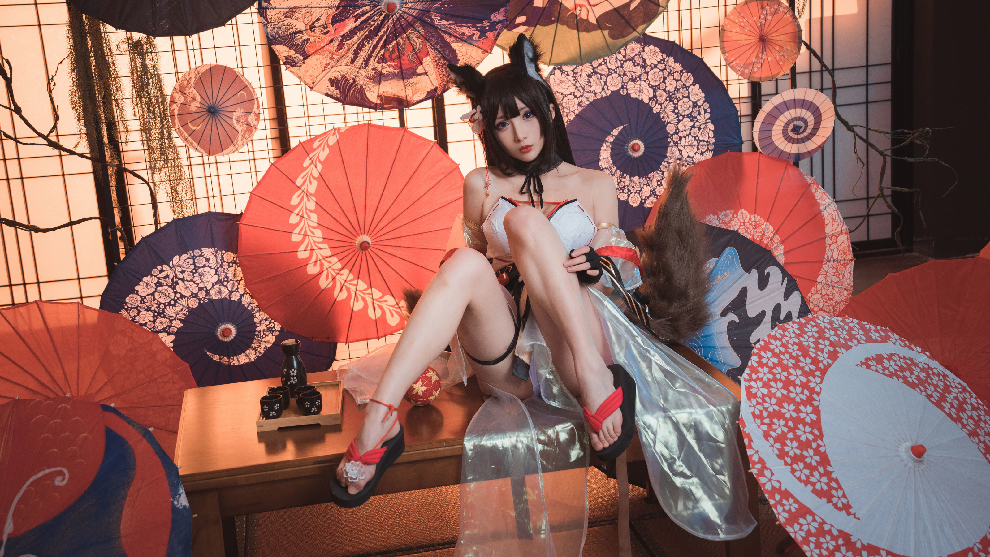 图片[4] - rioko凉凉子 - 天城泳装 [24P] - 机器猫次元 - 机器猫次元