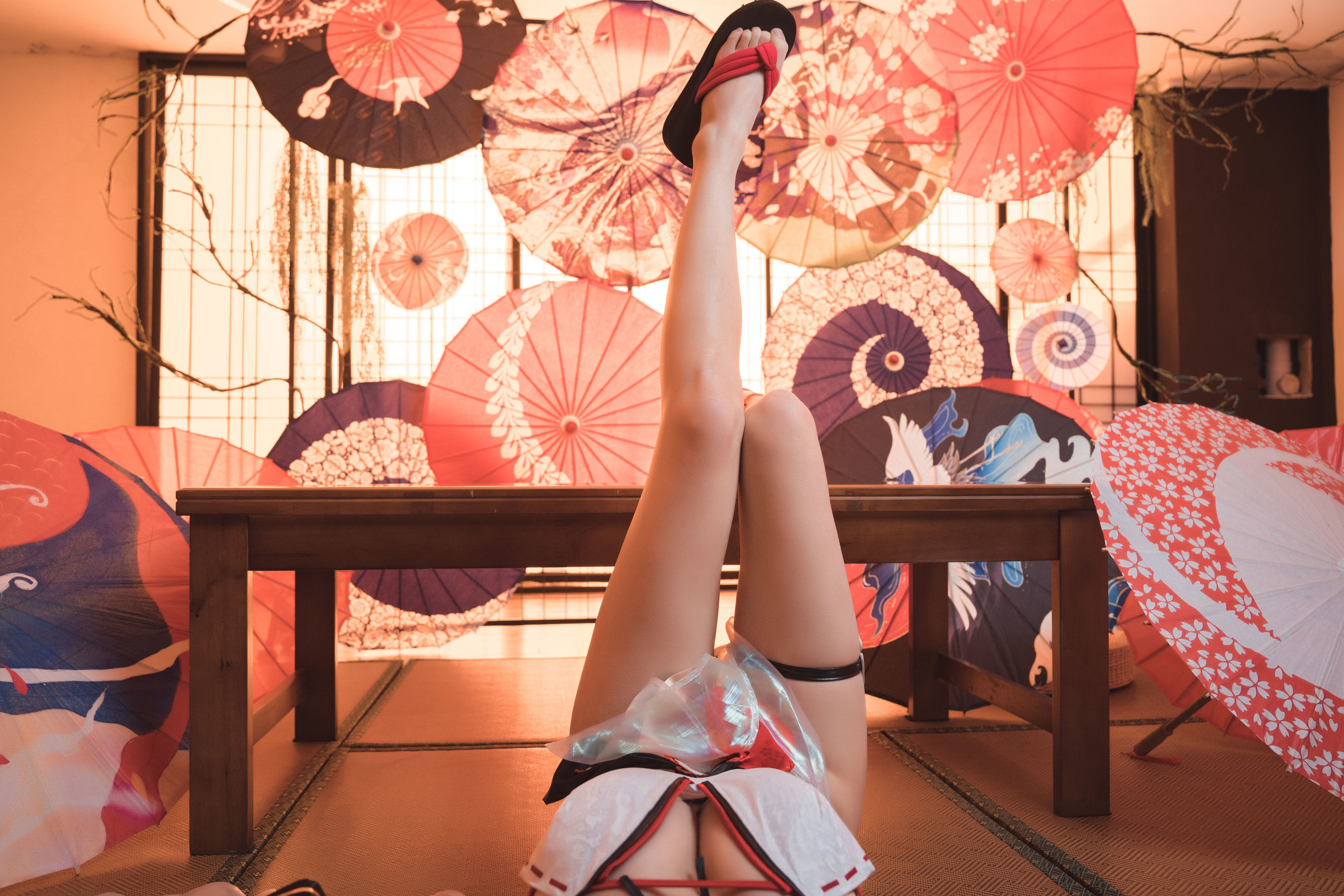 图片[1] - rioko凉凉子 - 天城泳装 [24P] - 机器猫次元 - 机器猫次元