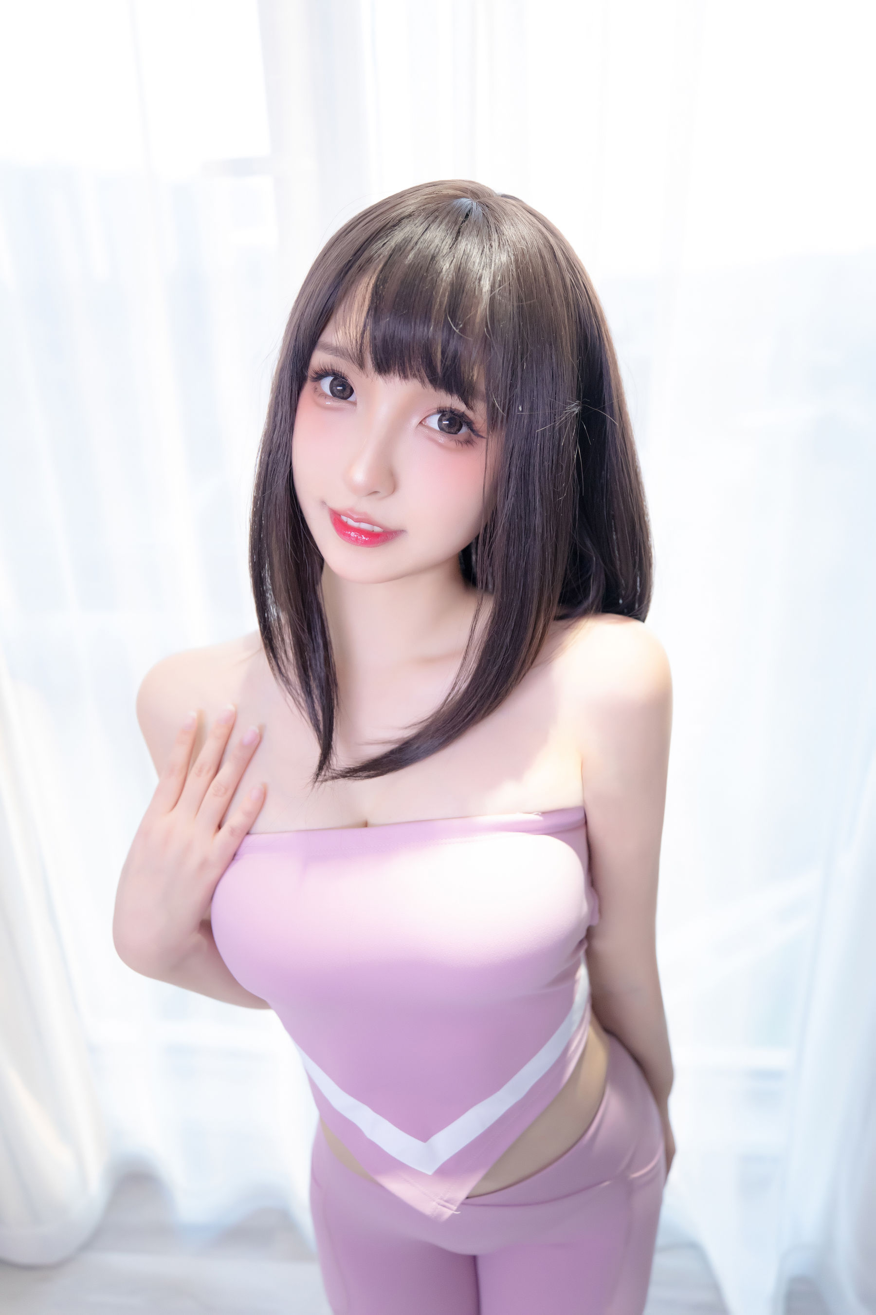 图片[2] - 神楽板真冬 草莓蜜桃 [75P] - 机器猫次元 - 机器猫次元