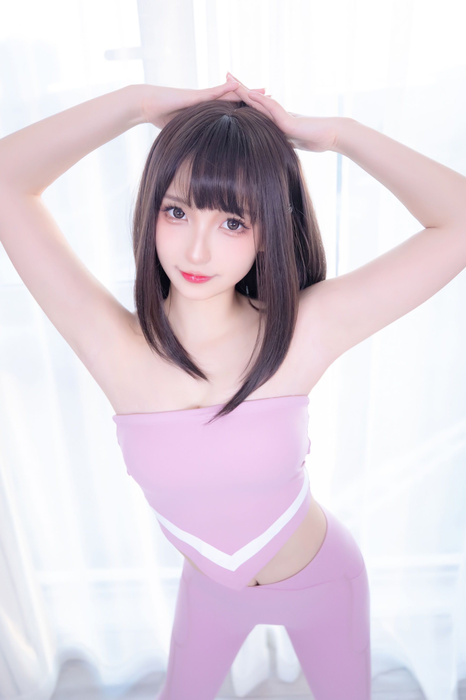图片[3] - 神楽板真冬 草莓蜜桃 [75P] - 机器猫次元 - 机器猫次元