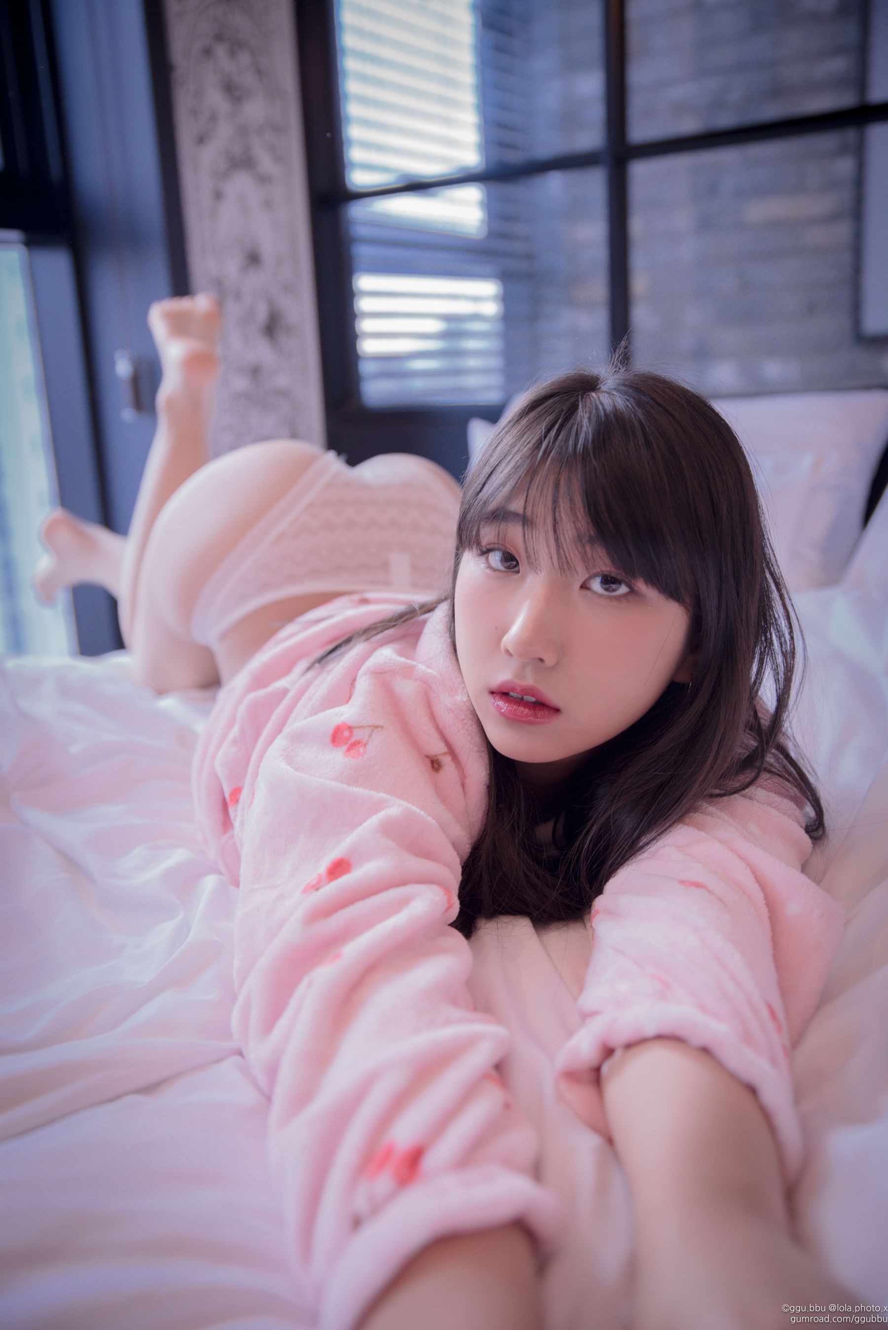 图片[3] - Ggubbu - Ggubbu [60P] - 机器猫次元 - 机器猫次元