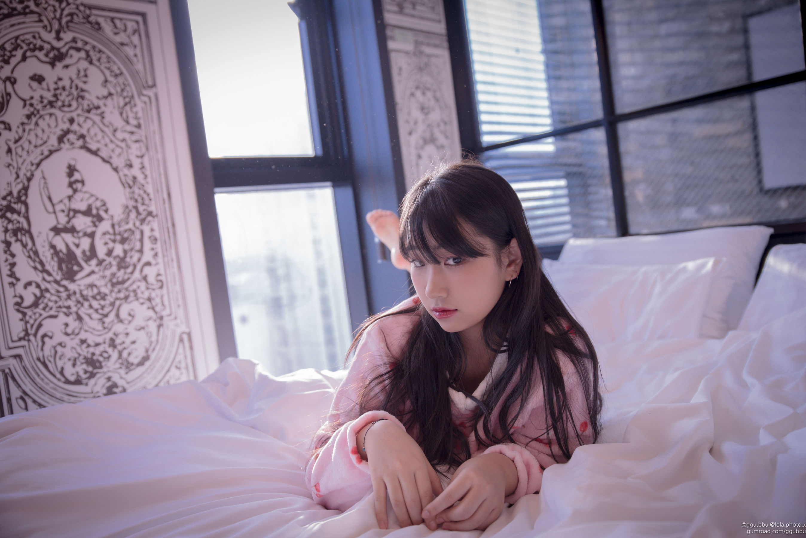 图片[2] - Ggubbu - Ggubbu [60P] - 机器猫次元 - 机器猫次元