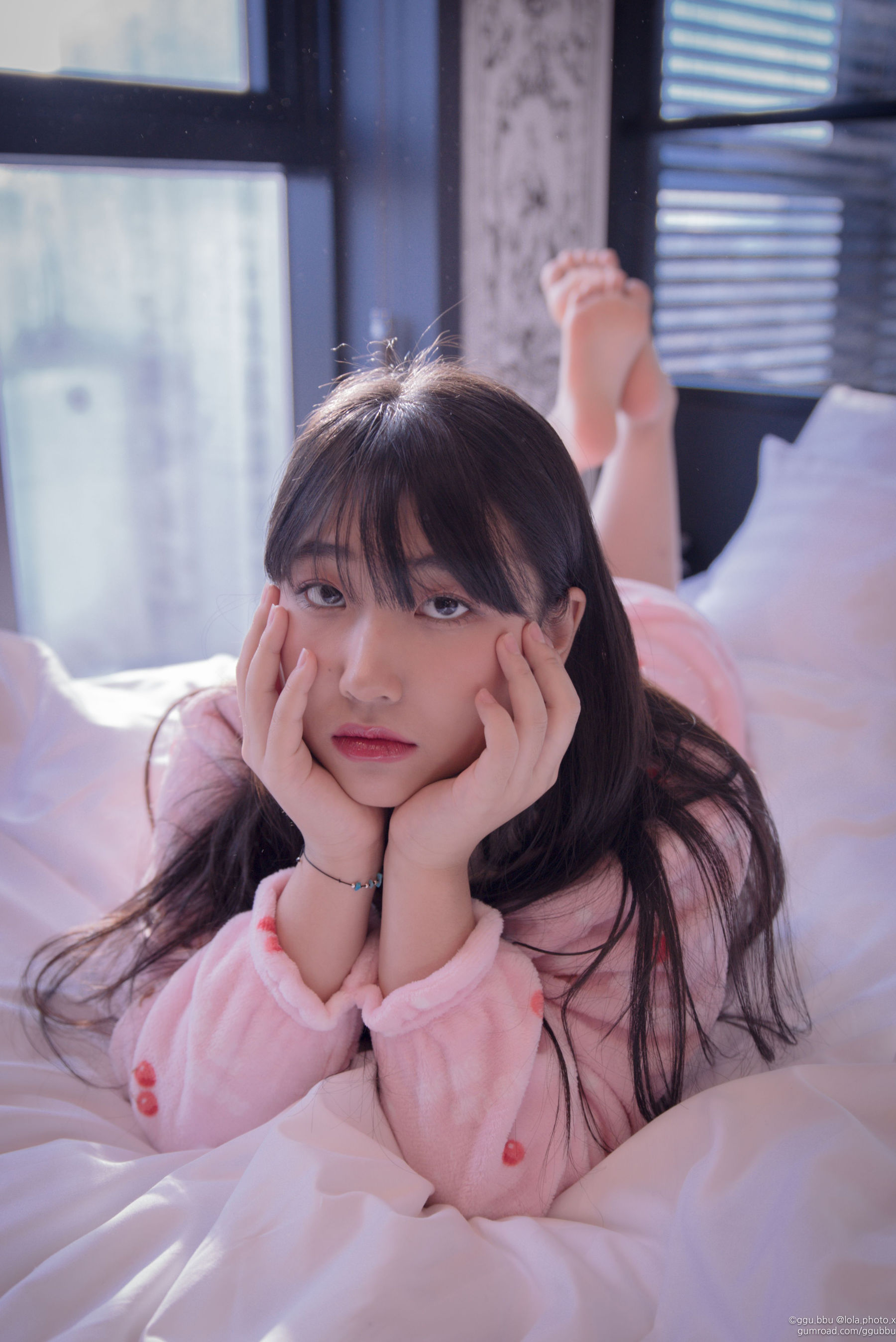 图片[1] - Ggubbu - Ggubbu [60P] - 机器猫次元 - 机器猫次元