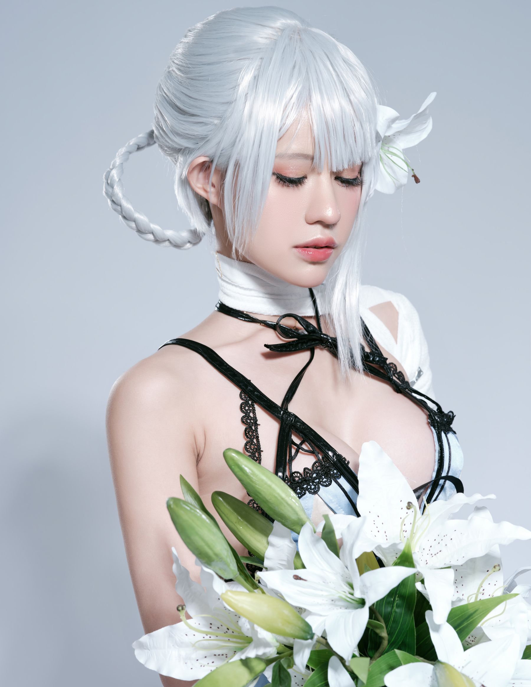 图片[8] - PingPing - Kaine [25P] - 机器猫次元 - 机器猫次元
