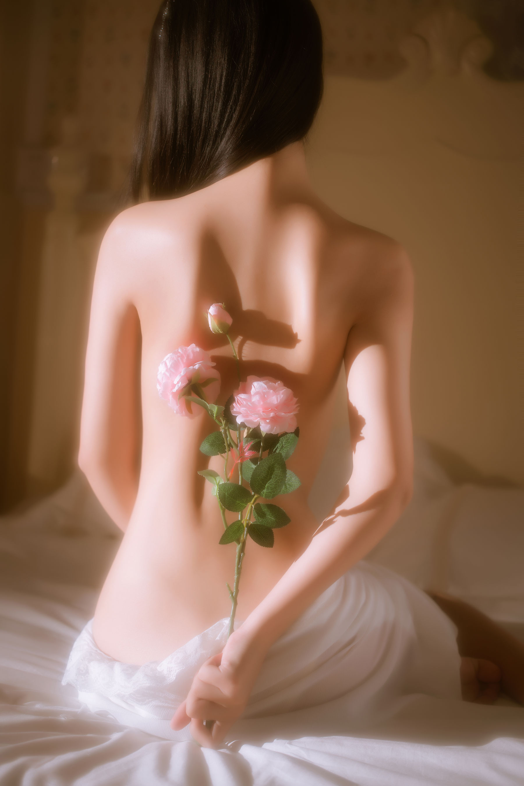 图片[4] - 萌芽儿o0 - 金色套装 [70P] - 机器猫次元 - 机器猫次元