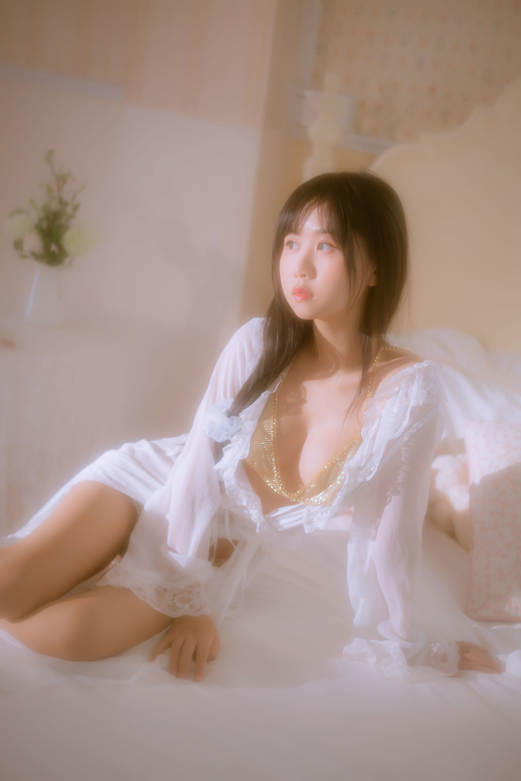 图片[6] - 萌芽儿o0 - 金色套装 [70P] - 机器猫次元 - 机器猫次元