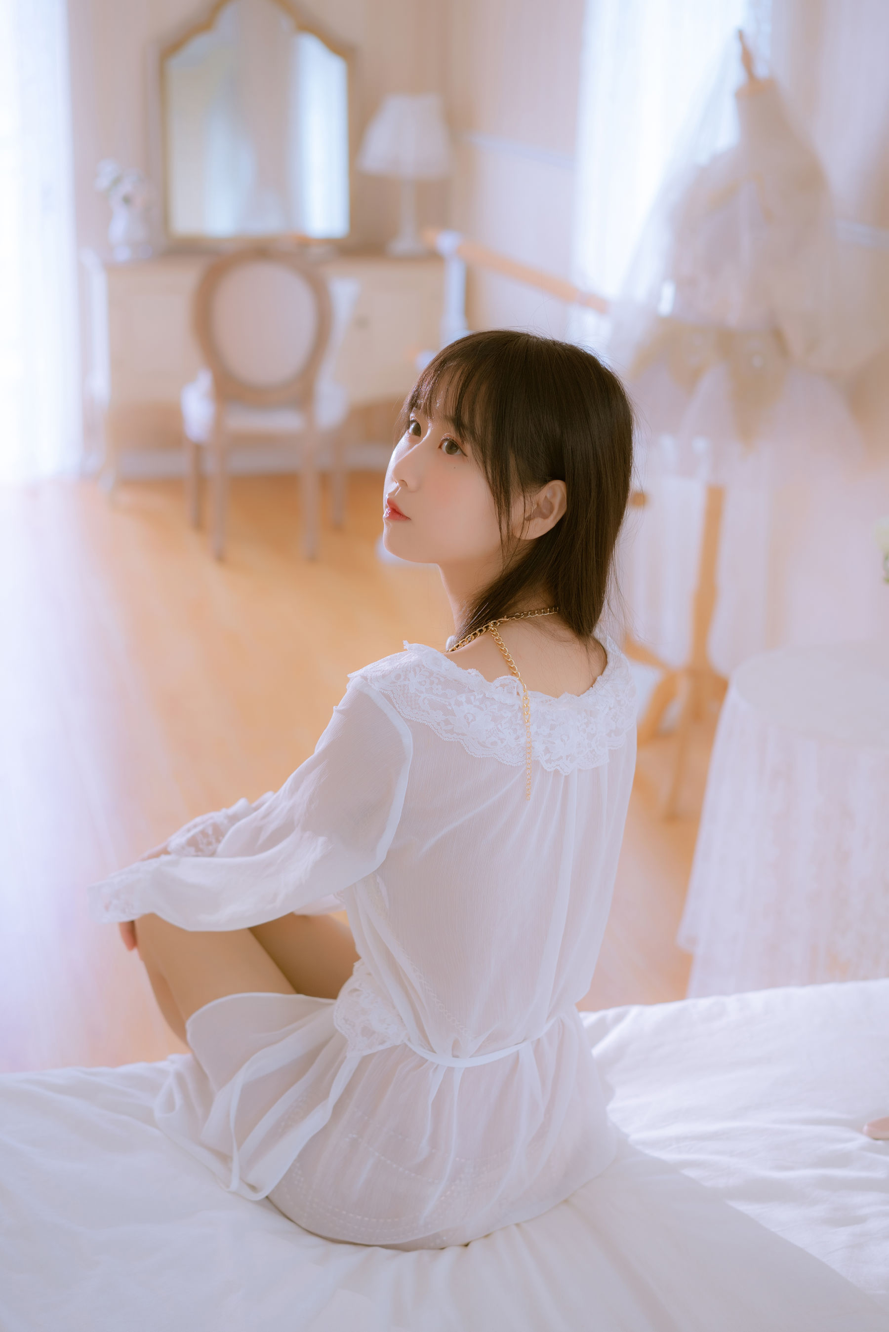 图片[5] - 萌芽儿o0 - 金色套装 [70P] - 机器猫次元 - 机器猫次元