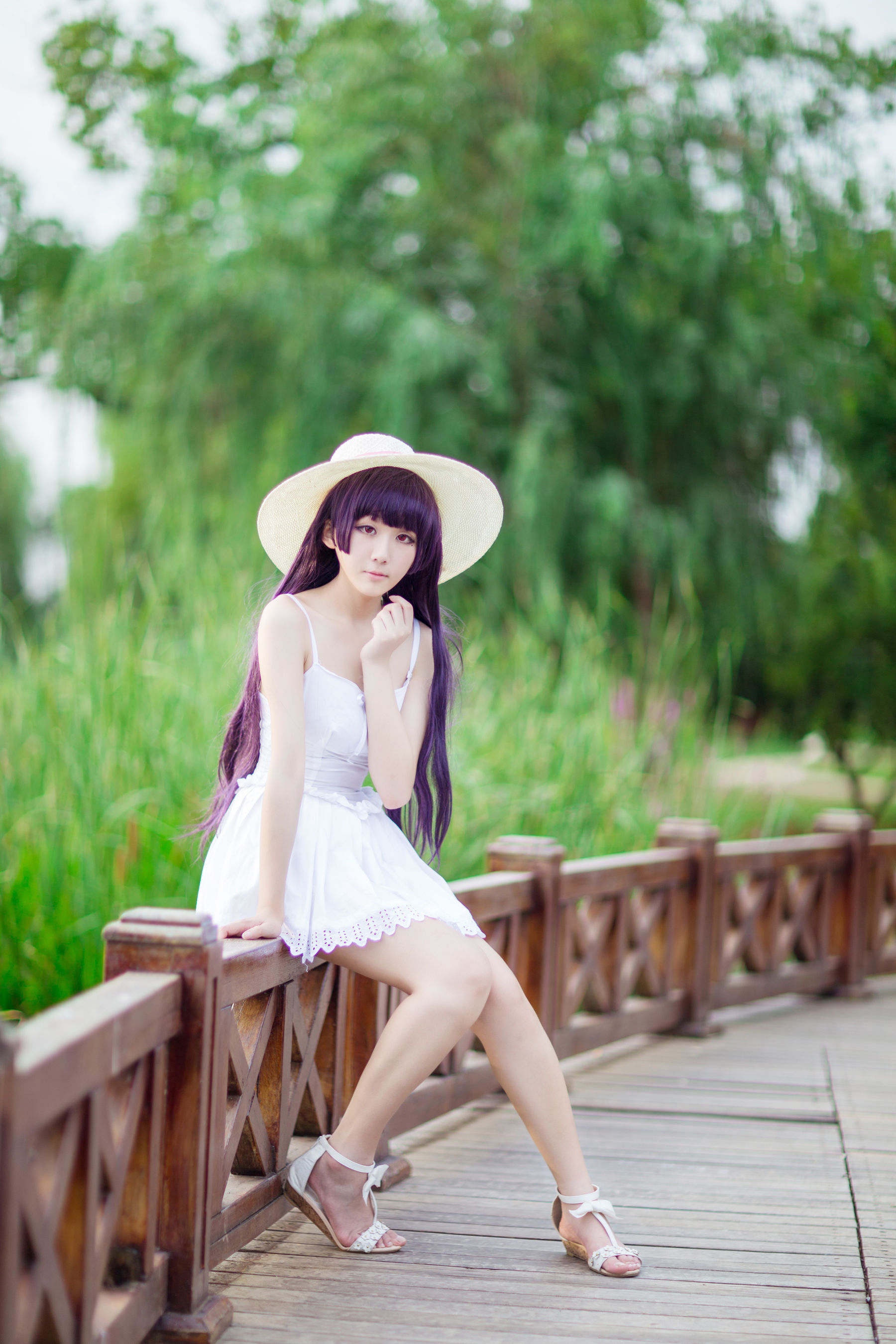 图片[4] - 浅野菌子 - 我的妹妹哪有这么可爱！ [179P] - 机器猫次元 - 机器猫次元