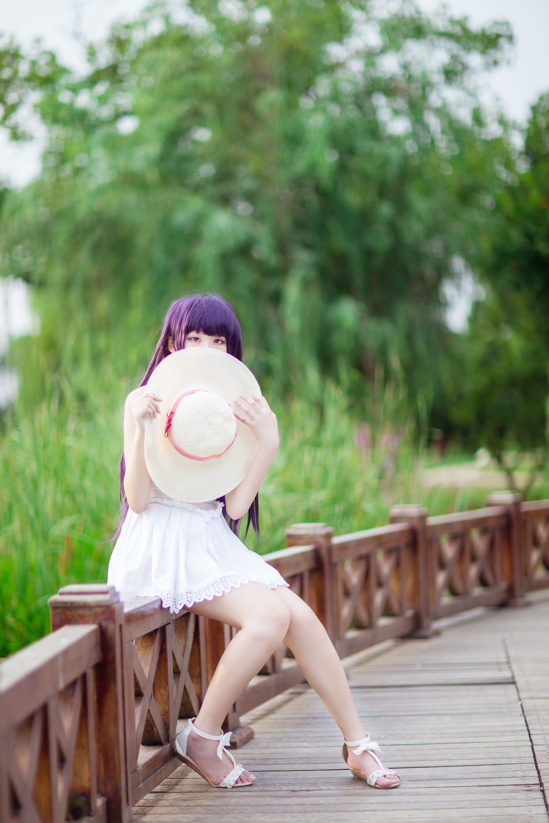 图片[5] - 浅野菌子 - 我的妹妹哪有这么可爱！ [179P] - 机器猫次元 - 机器猫次元