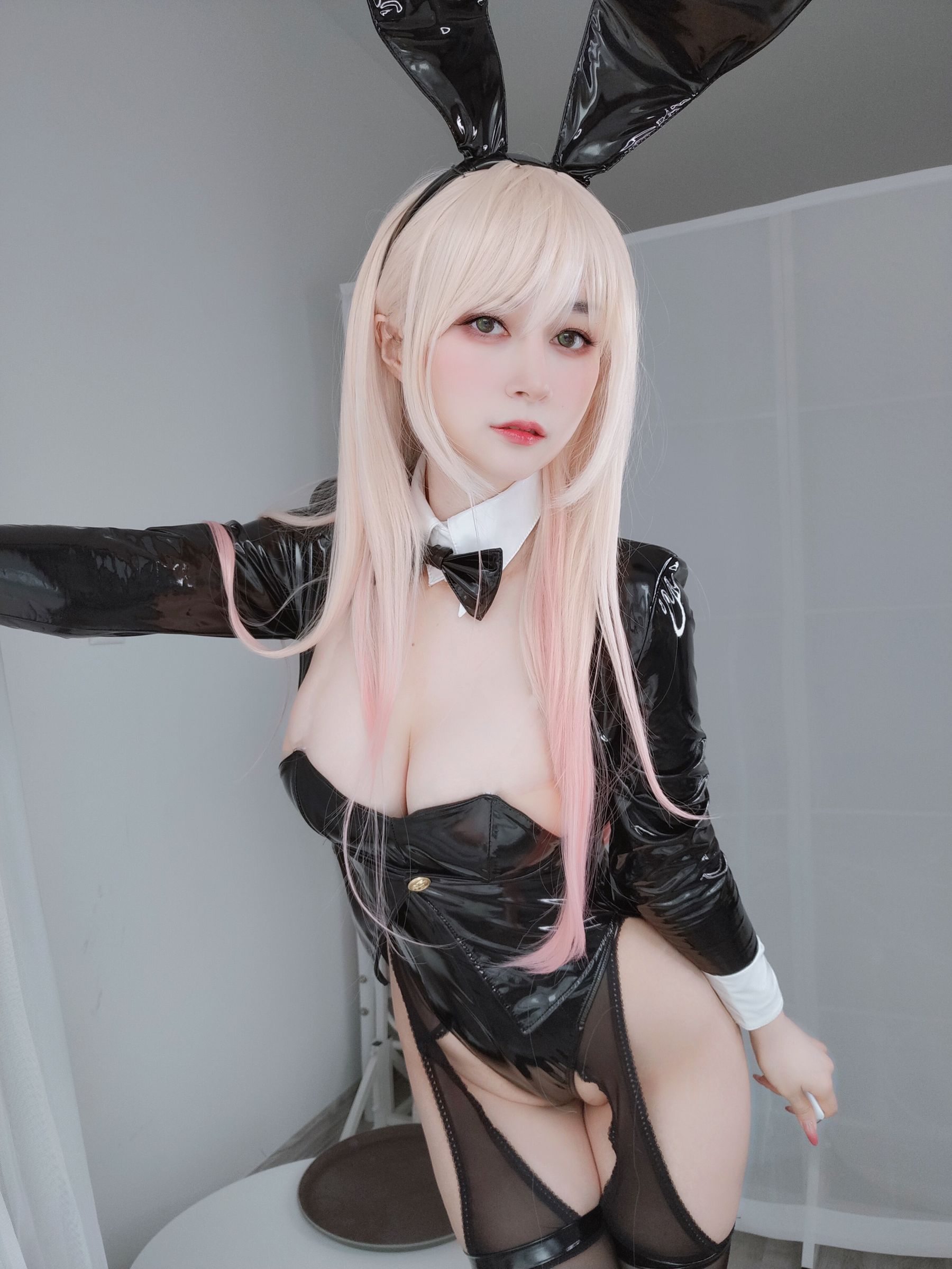 图片[1] - 白银81 - 喜多川海梦 兔女郎 [174P] - 机器猫次元 - 机器猫次元