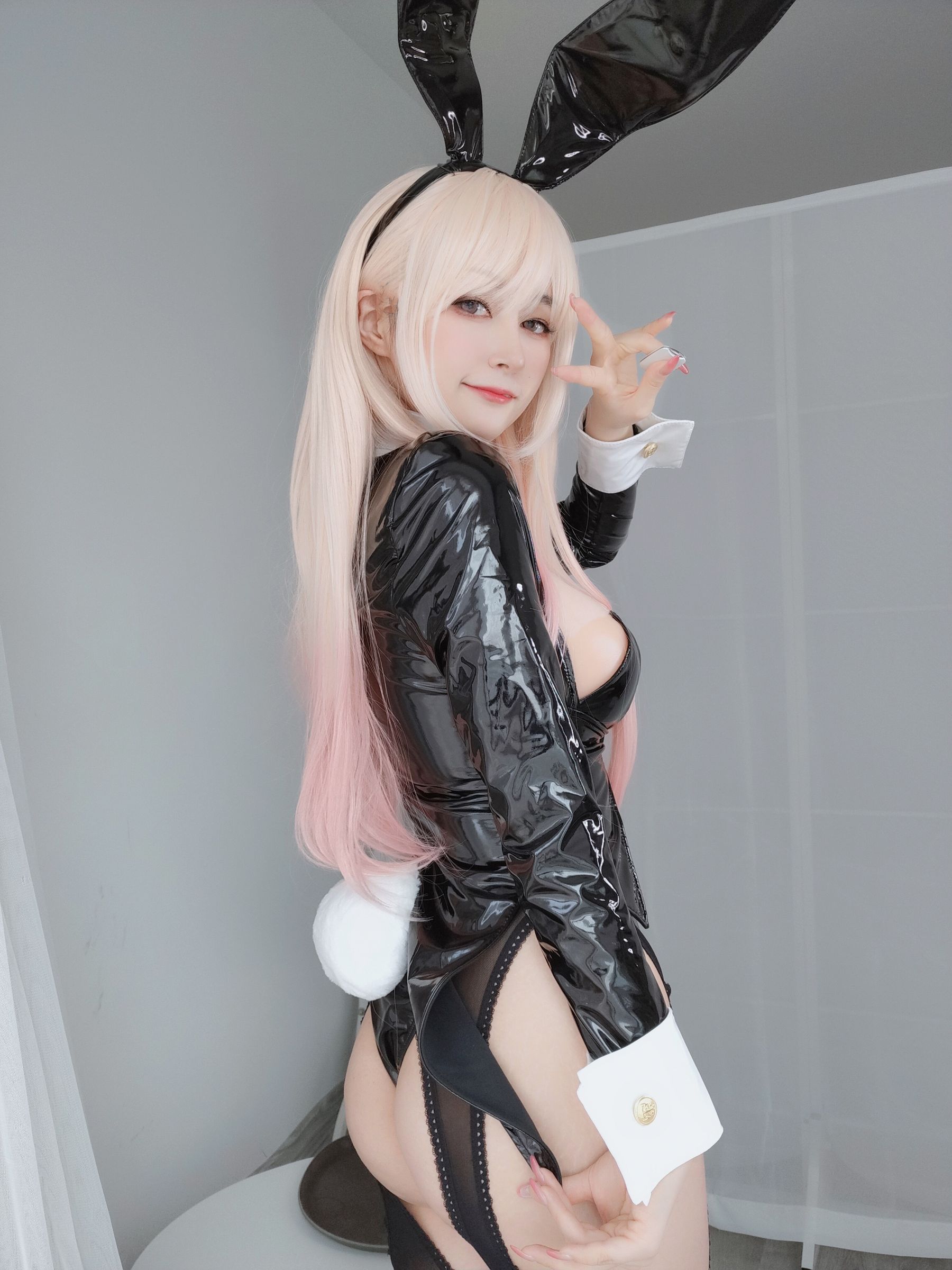 图片[2] - 白银81 - 喜多川海梦 兔女郎 [174P] - 机器猫次元 - 机器猫次元