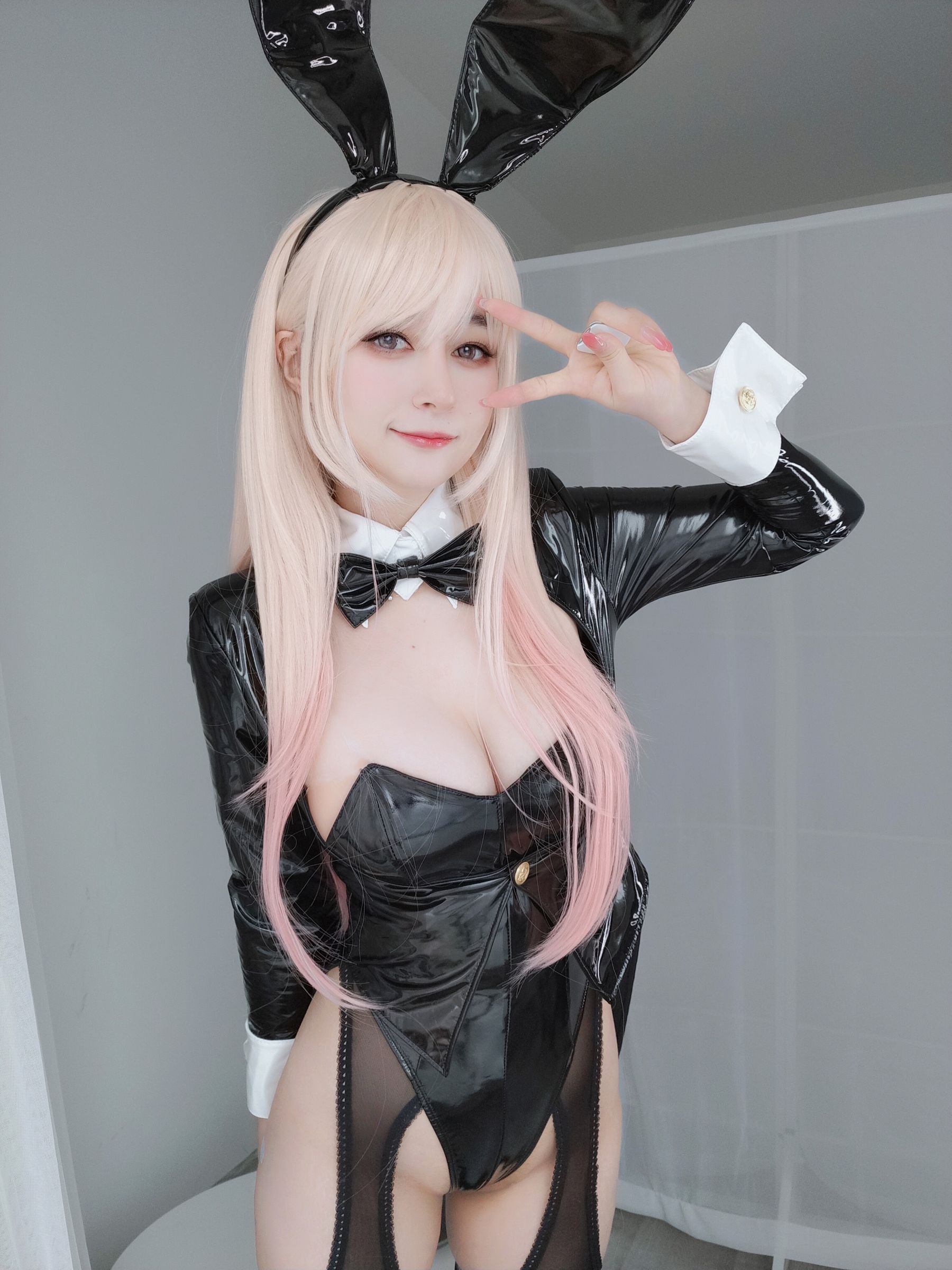 图片[5] - 白银81 - 喜多川海梦 兔女郎 [174P] - 机器猫次元 - 机器猫次元