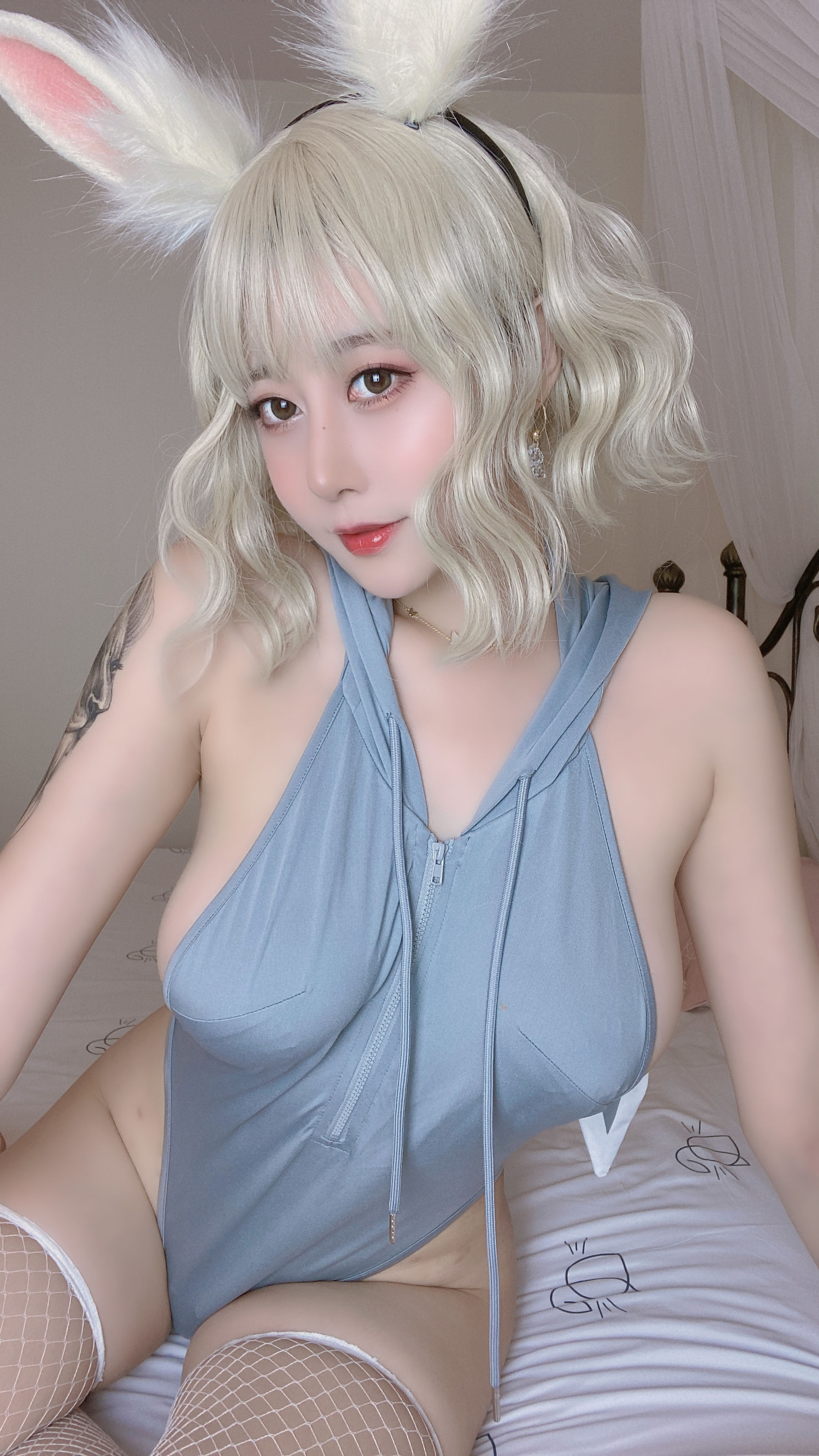 图片[5] - 奈汐酱nice - rua贝特 [44P] - 机器猫次元 - 机器猫次元