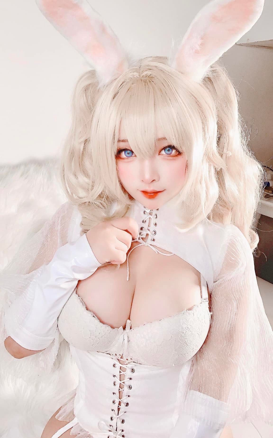 图片[6] - Sayo Momo - Barbara [20P] - 机器猫次元 - 机器猫次元