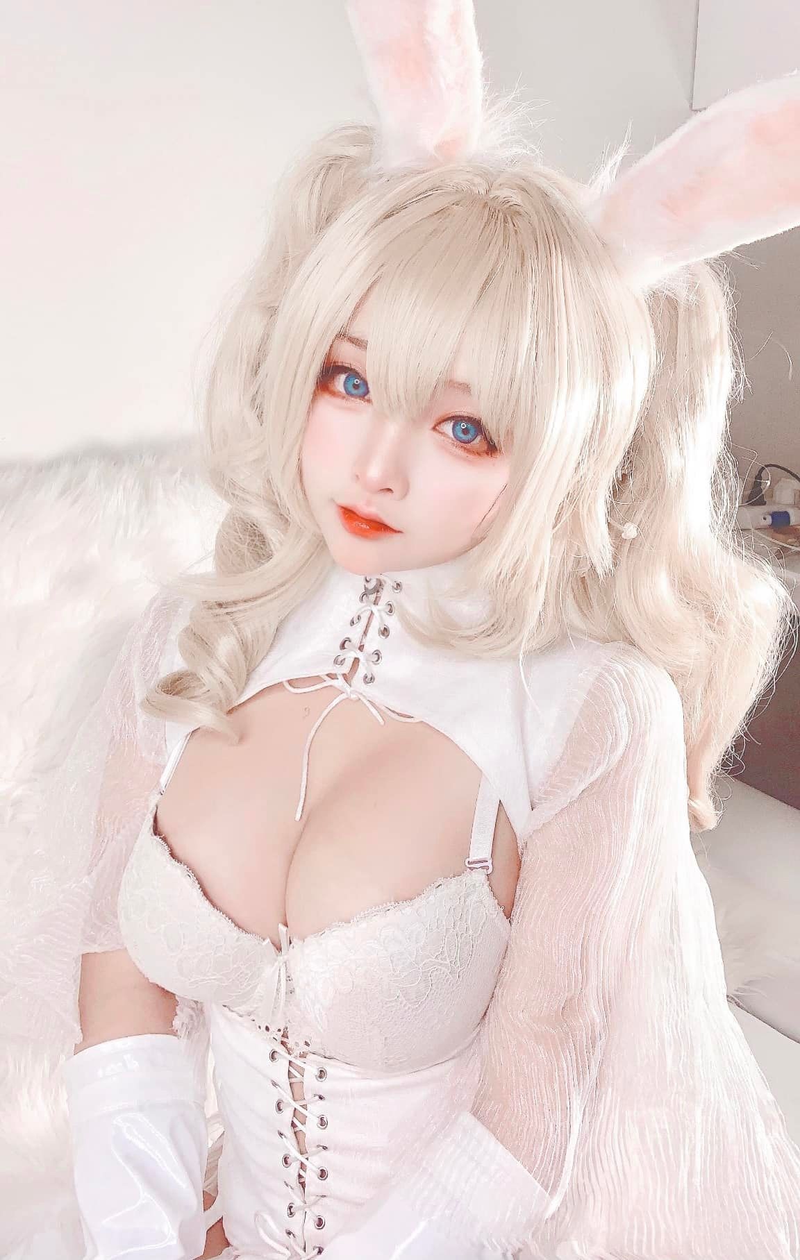 图片[5] - Sayo Momo - Barbara [20P] - 机器猫次元 - 机器猫次元