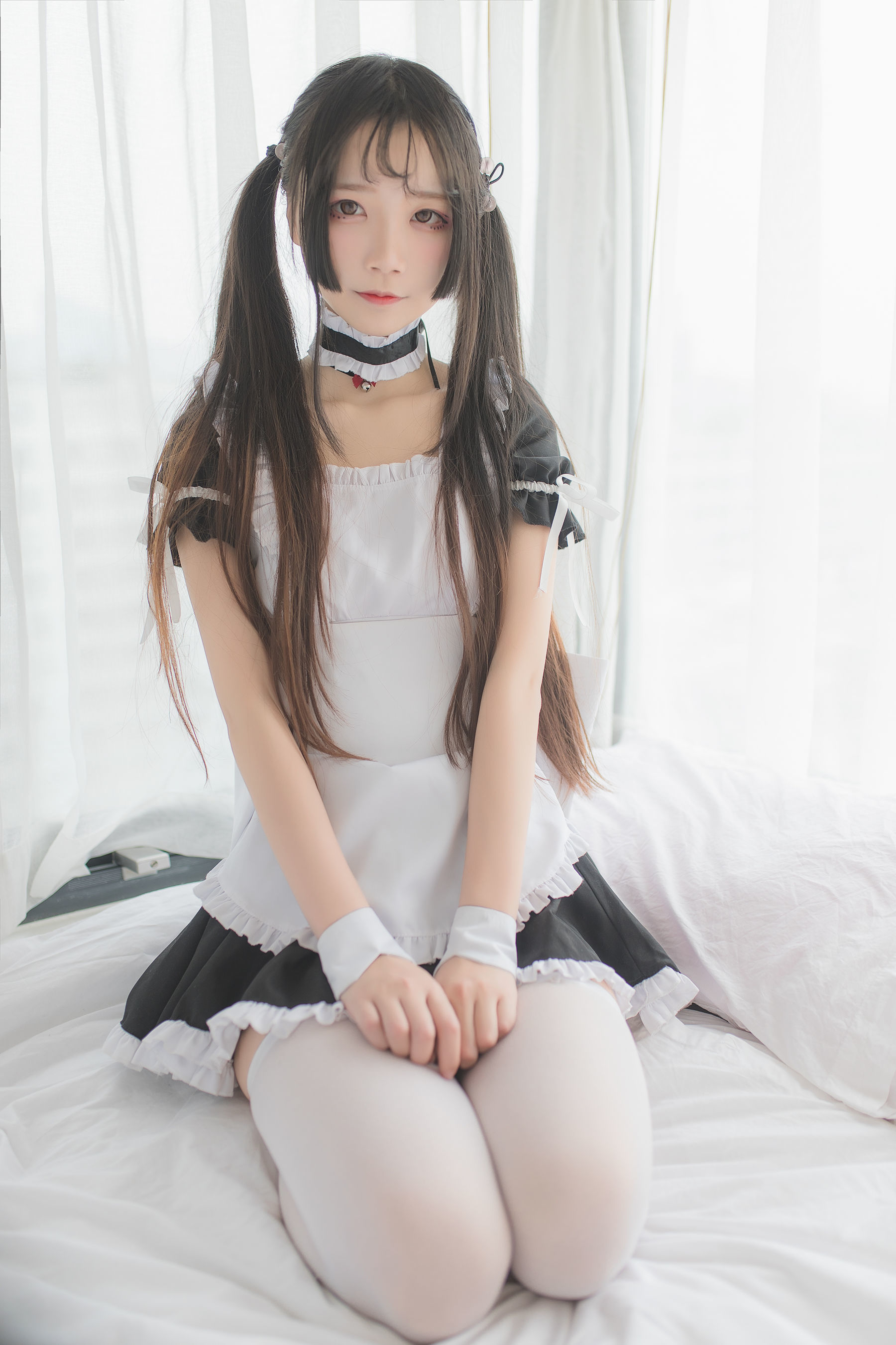 图片[3] - 五更百鬼 女仆 [31P] - 机器猫次元 - 机器猫次元