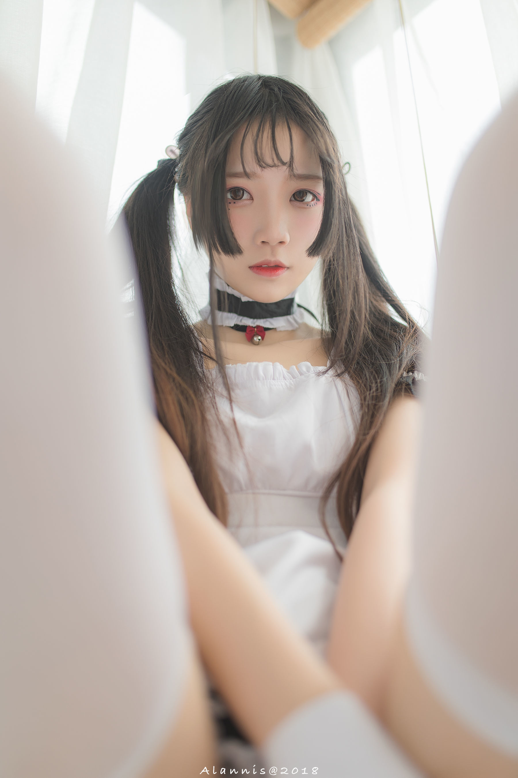 图片[4] - 五更百鬼 女仆 [31P] - 机器猫次元 - 机器猫次元