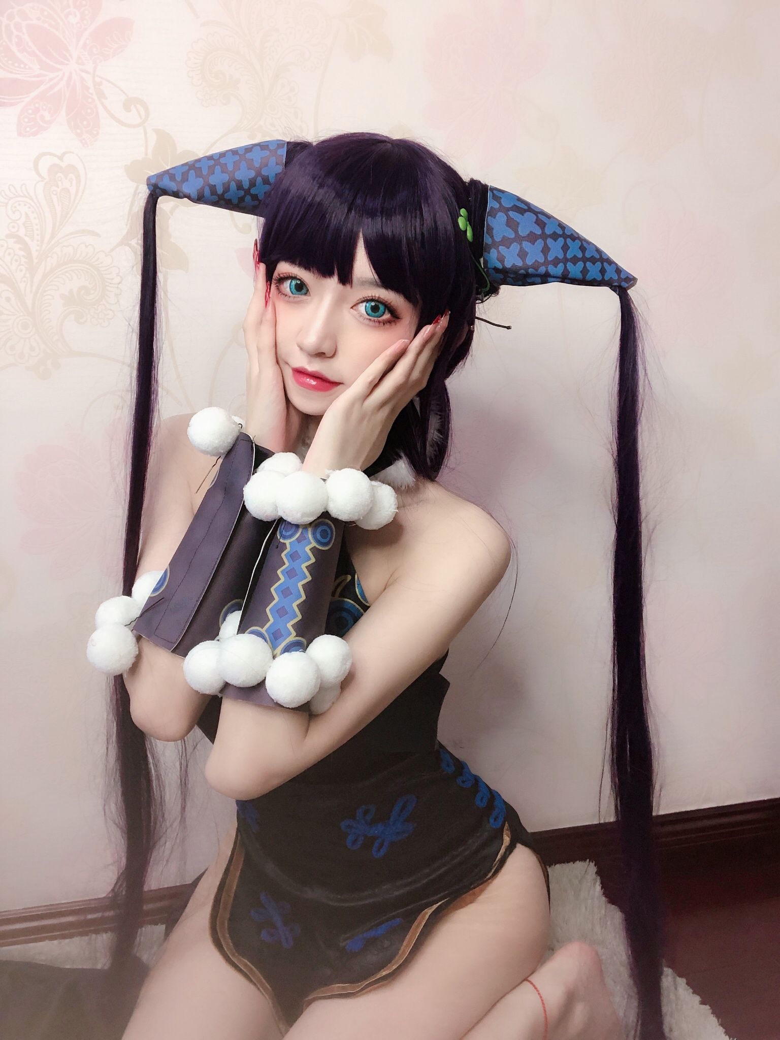 图片[7] - KETTOE - 杨贵妃 [27P] - 机器猫次元 - 机器猫次元