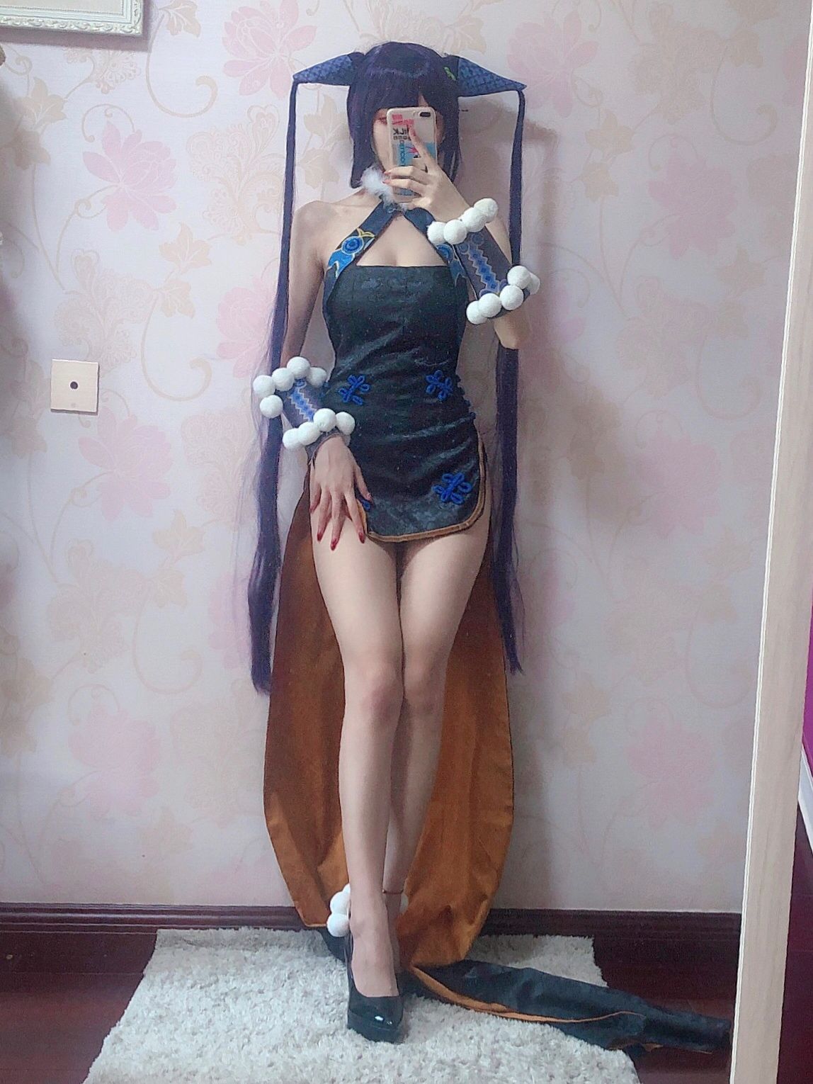 图片[3] - KETTOE - 杨贵妃 [27P] - 机器猫次元 - 机器猫次元