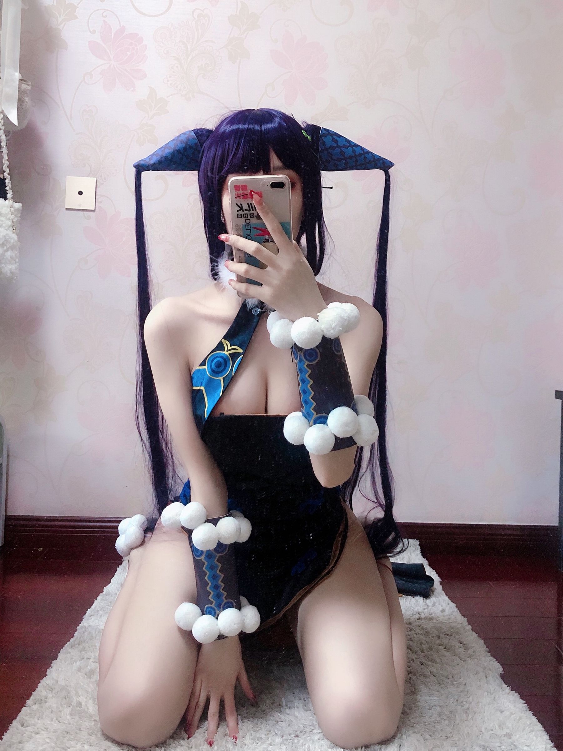 图片[6] - KETTOE - 杨贵妃 [27P] - 机器猫次元 - 机器猫次元