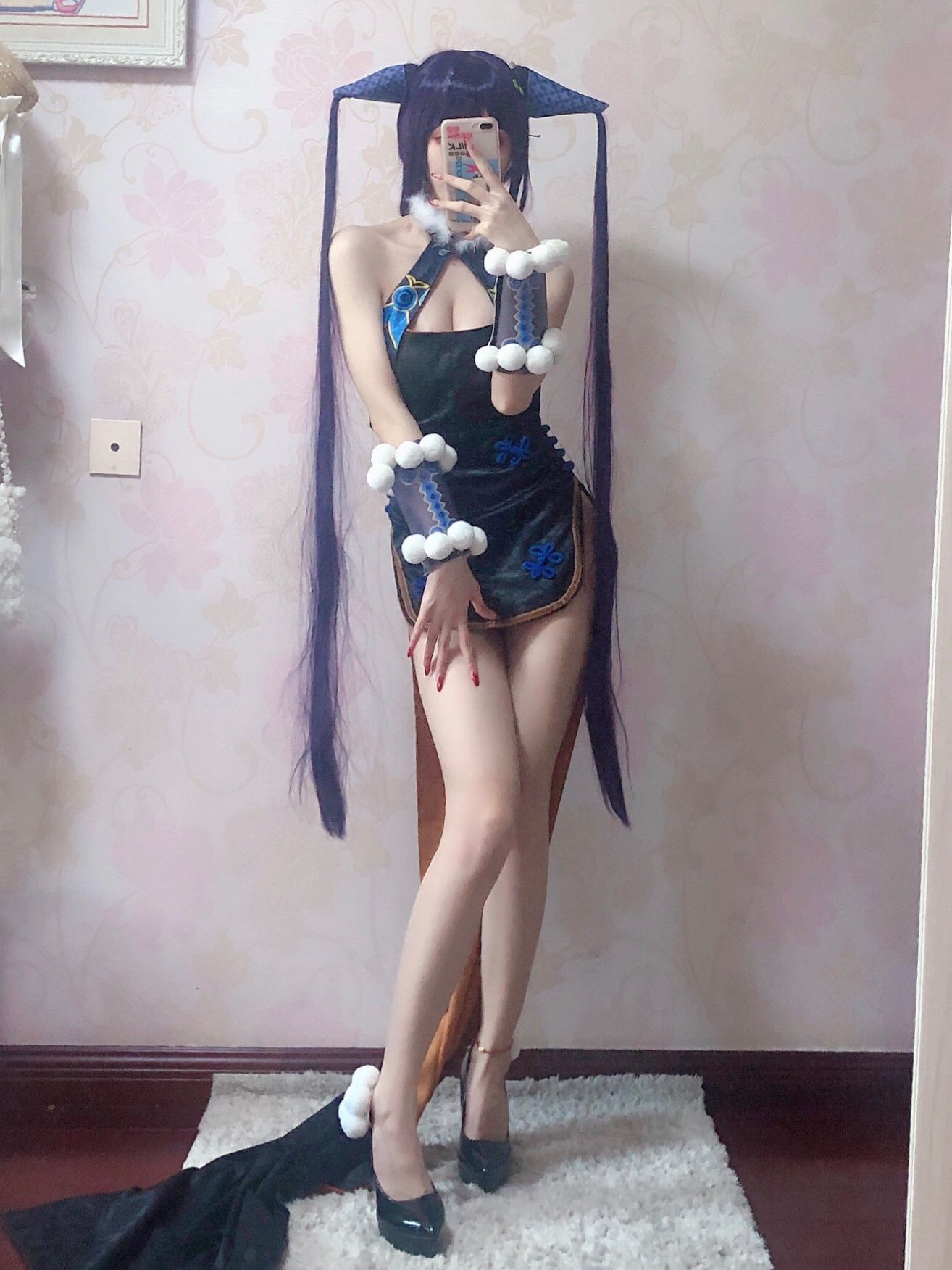 图片[2] - KETTOE - 杨贵妃 [27P] - 机器猫次元 - 机器猫次元