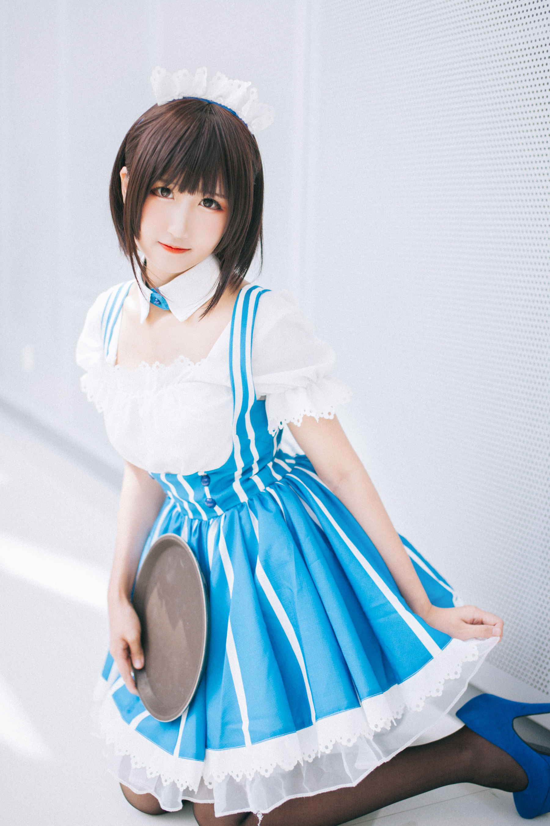 图片[1] - 三度_69 - 路人女主的养成方法2 [27P] - 机器猫次元 - 机器猫次元