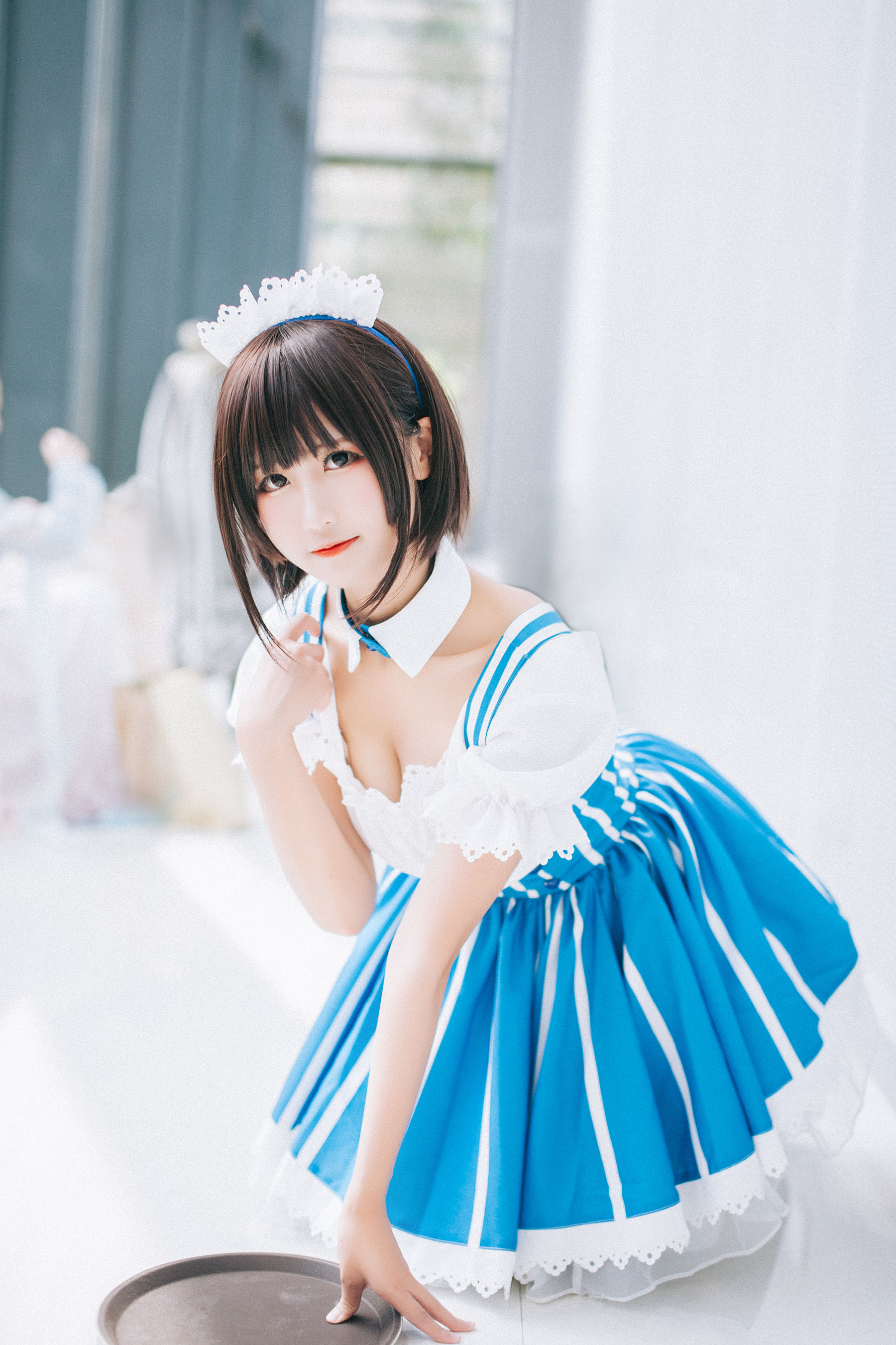 图片[4] - 三度_69 - 路人女主的养成方法2 [27P] - 机器猫次元 - 机器猫次元