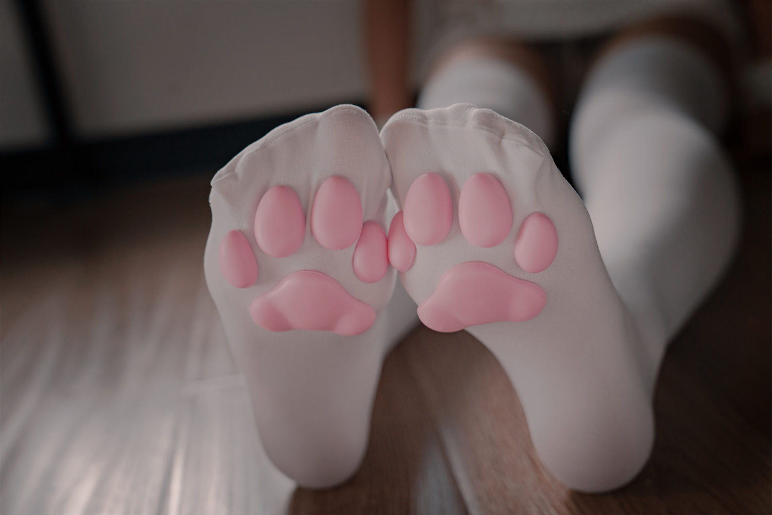 图片[7] - 轩萧学姐 - 猫爪袜 [40P] - 机器猫次元 - 机器猫次元