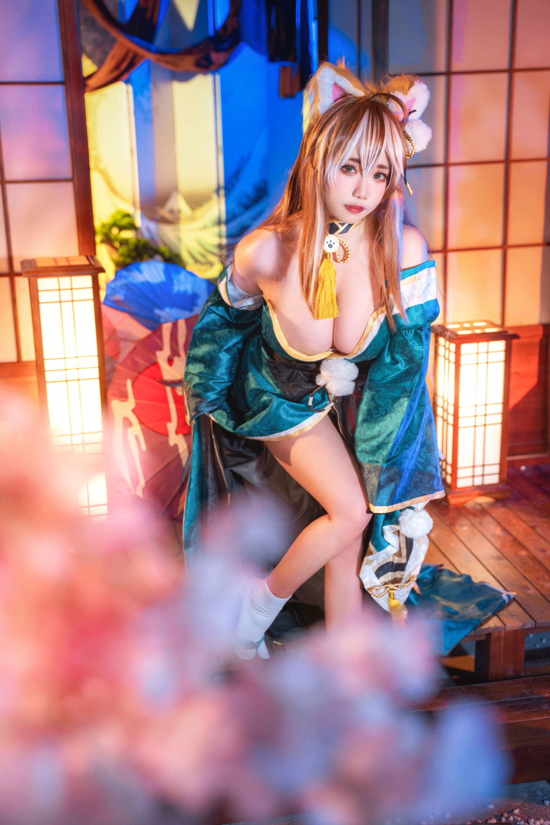图片[8] - 贞子蜜桃 - 原神 希娜小姐 [19P] - 机器猫次元 - 机器猫次元