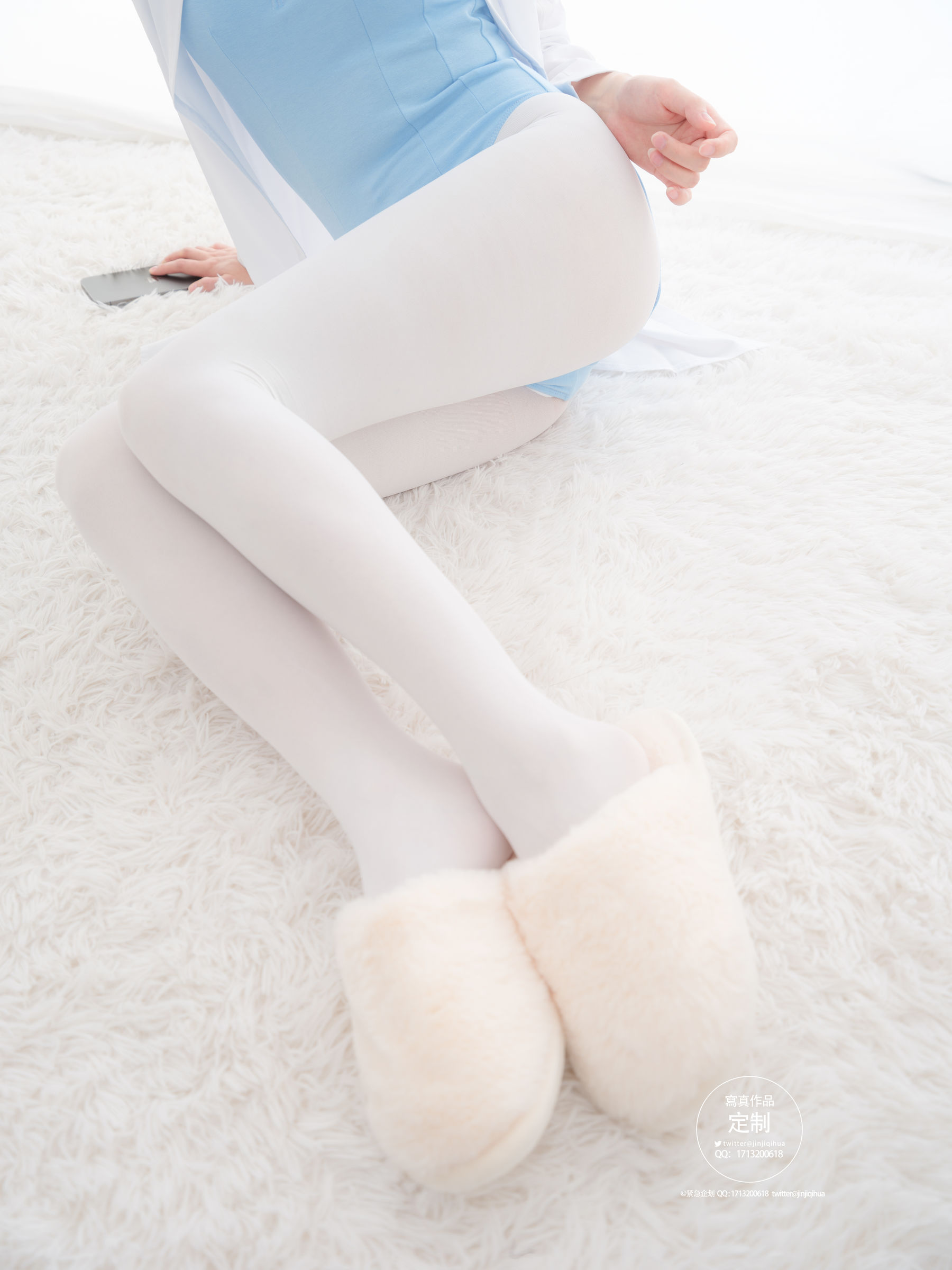 图片[8] - [紧急企划] EX-011 见希w [76P] - 机器猫次元 - 机器猫次元