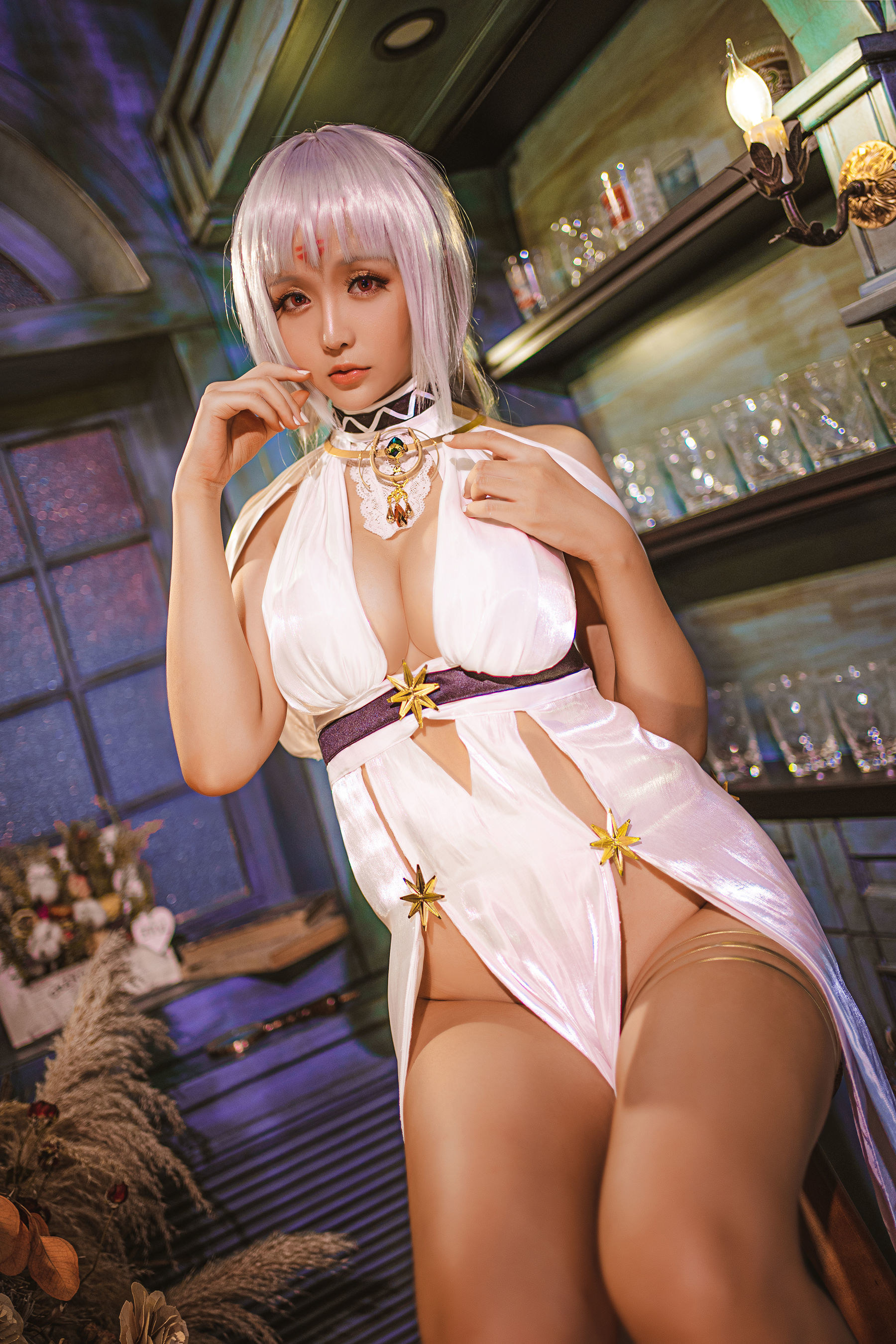 图片[2] - 星之迟迟 - 马萨诸塞 [25P] - 机器猫次元 - 机器猫次元