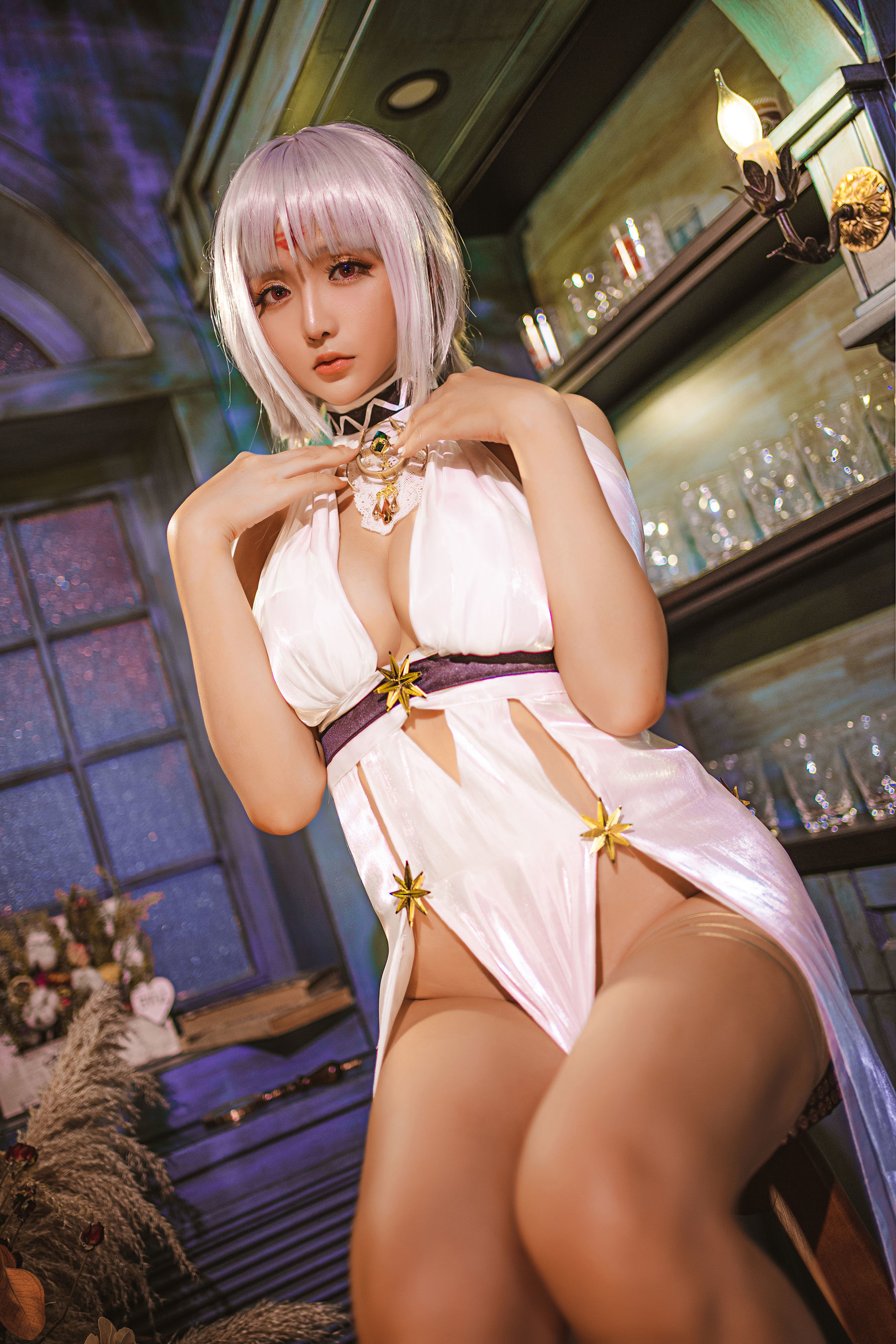 图片[4] - 星之迟迟 - 马萨诸塞 [25P] - 机器猫次元 - 机器猫次元