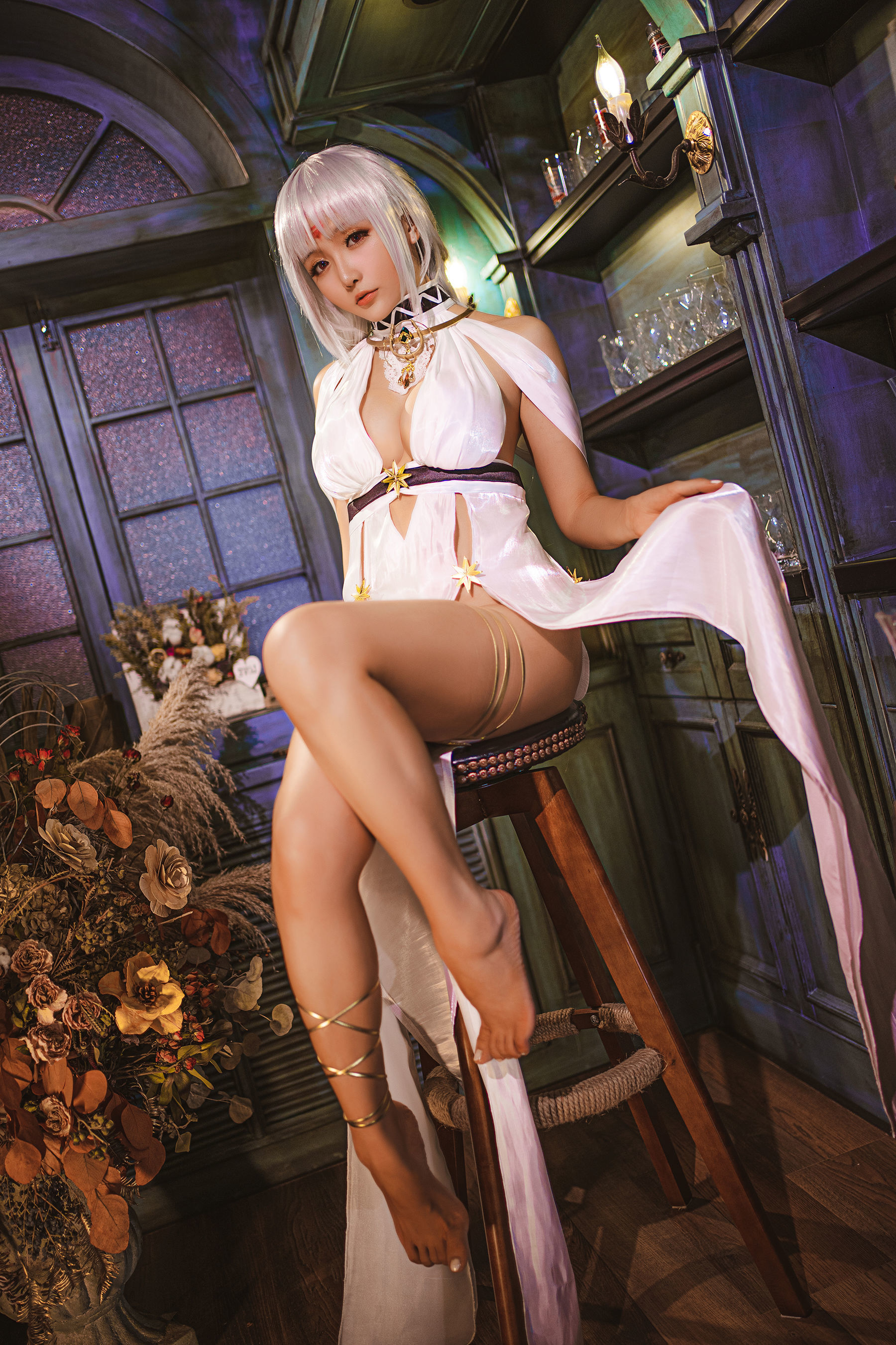 图片[5] - 星之迟迟 - 马萨诸塞 [25P] - 机器猫次元 - 机器猫次元
