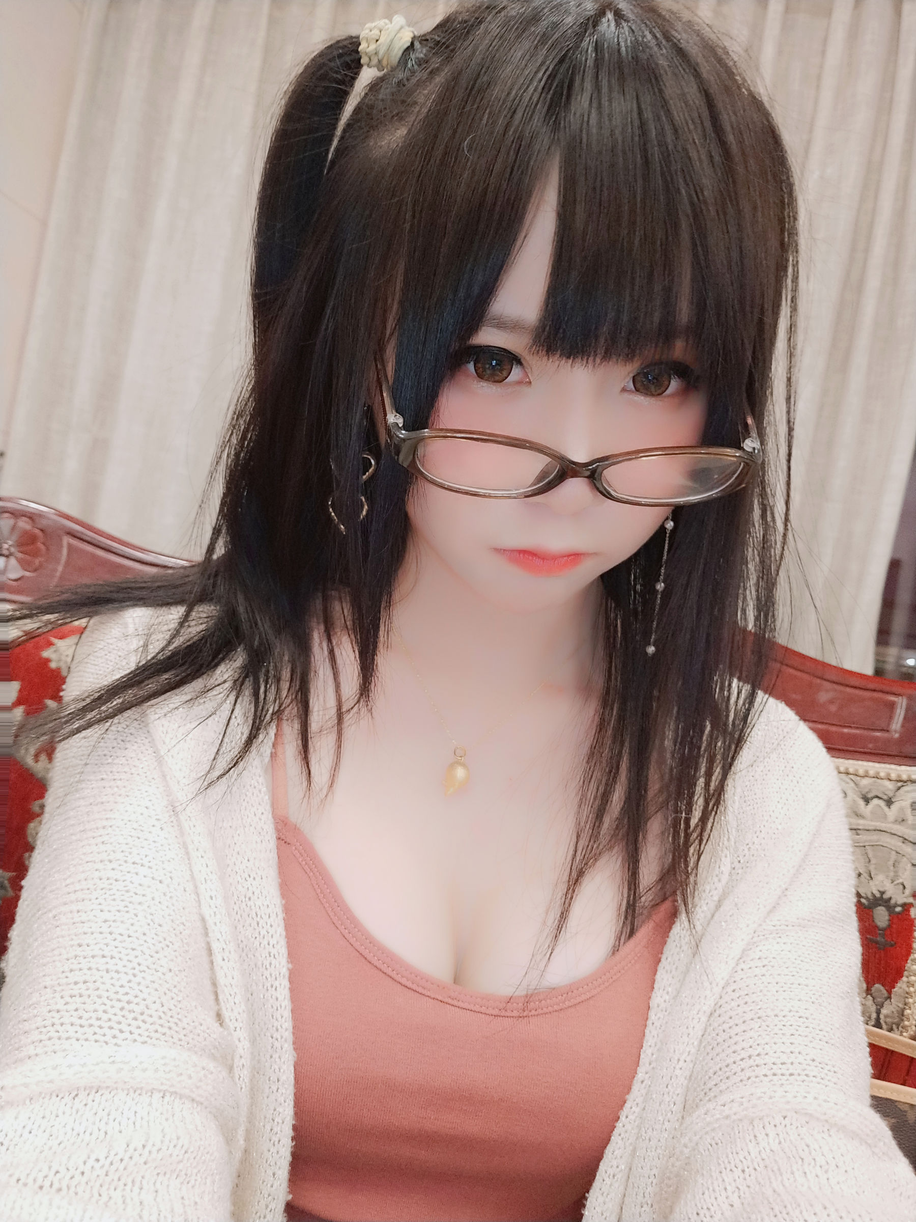 图片[6] - 摇摇乐yoyo - 诱人小学妹 [43P] - 机器猫次元 - 机器猫次元