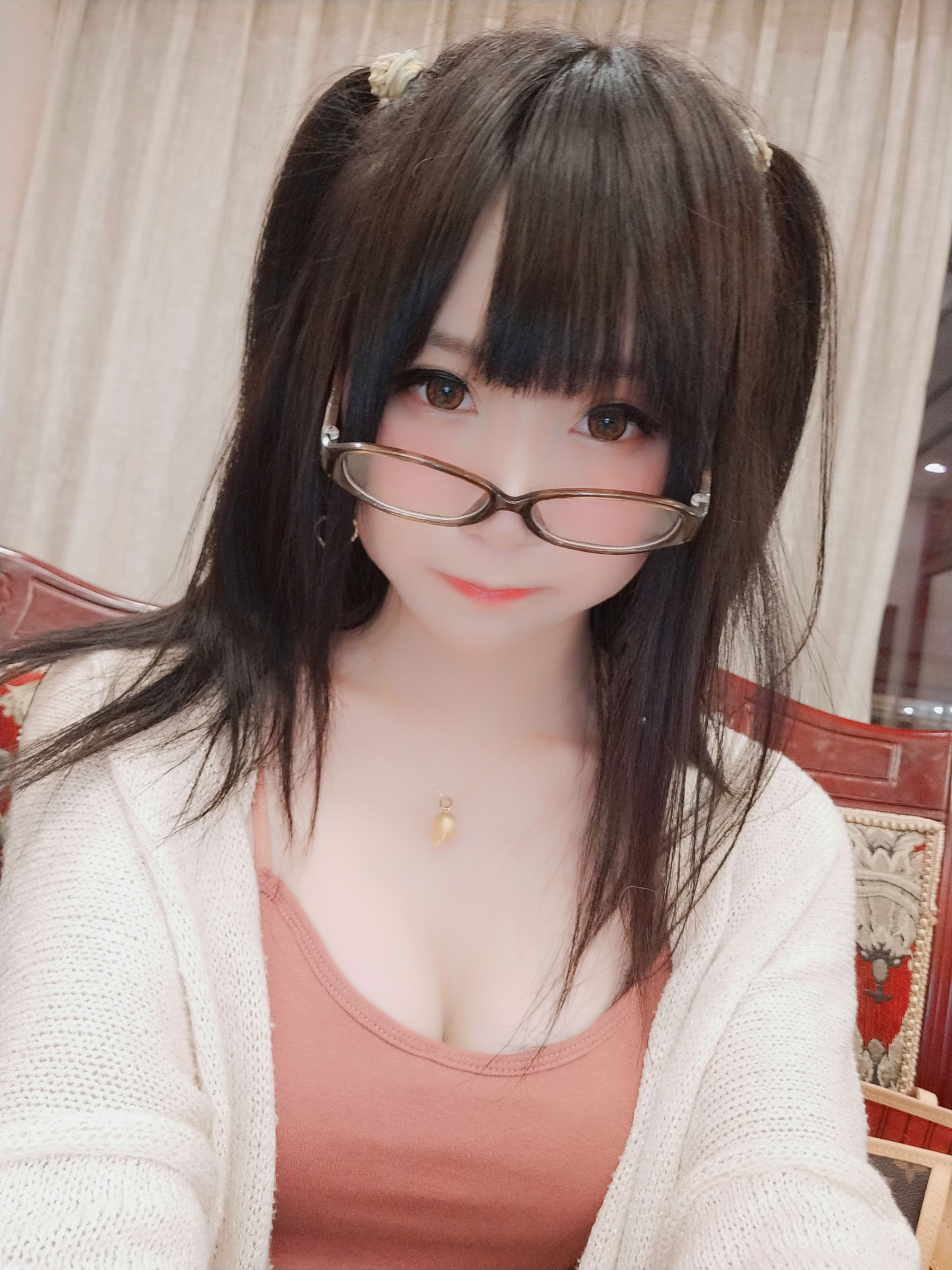 图片[5] - 摇摇乐yoyo - 诱人小学妹 [43P] - 机器猫次元 - 机器猫次元