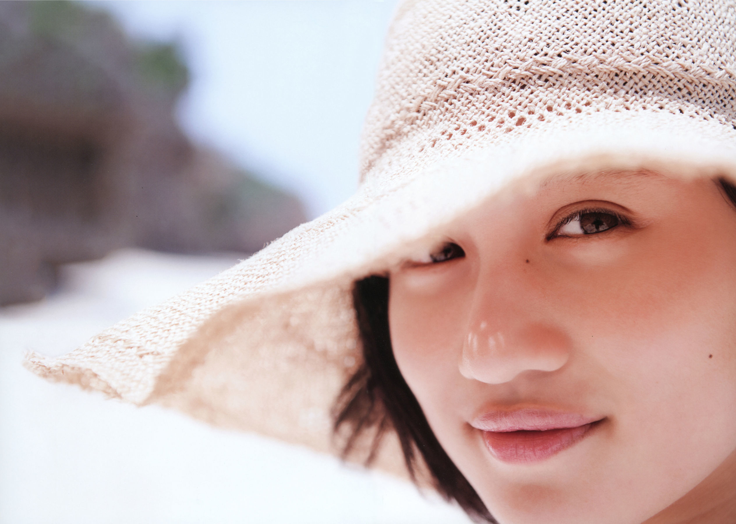 图片[5] - 佐々木莉佳子 写真集 『 ＲＩＫＡＫＯ 』Amazon限定アザーカバーVer [119P] - 机器猫次元 - 机器猫次元