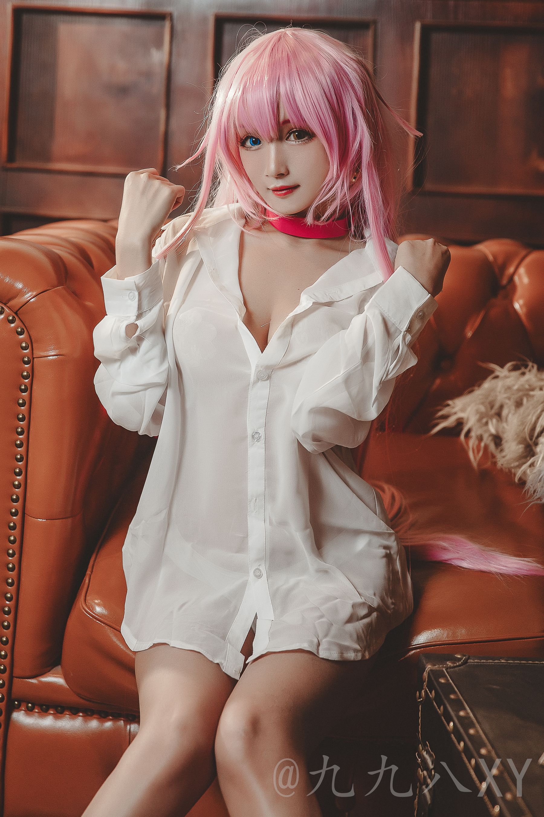 图片[5] - 九九八XY - neko [36P] - 机器猫次元 - 机器猫次元