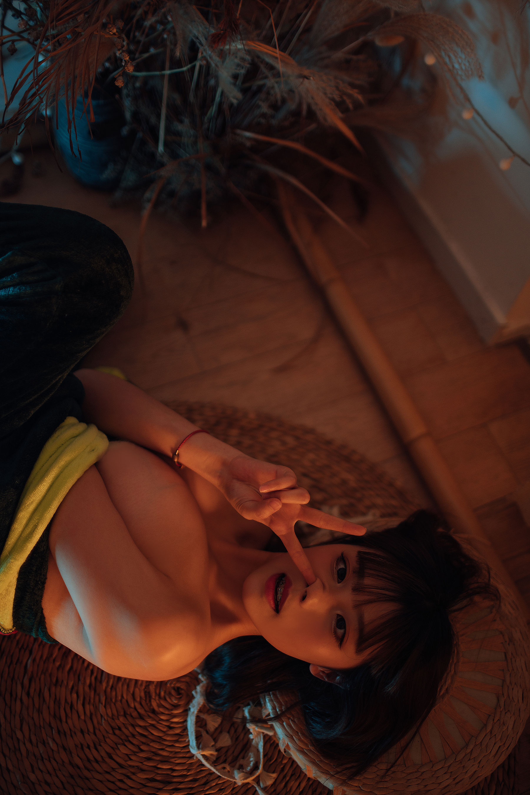 图片[1] - 奈汐酱nice - 哥斯拉 [53P] - 机器猫次元 - 机器猫次元