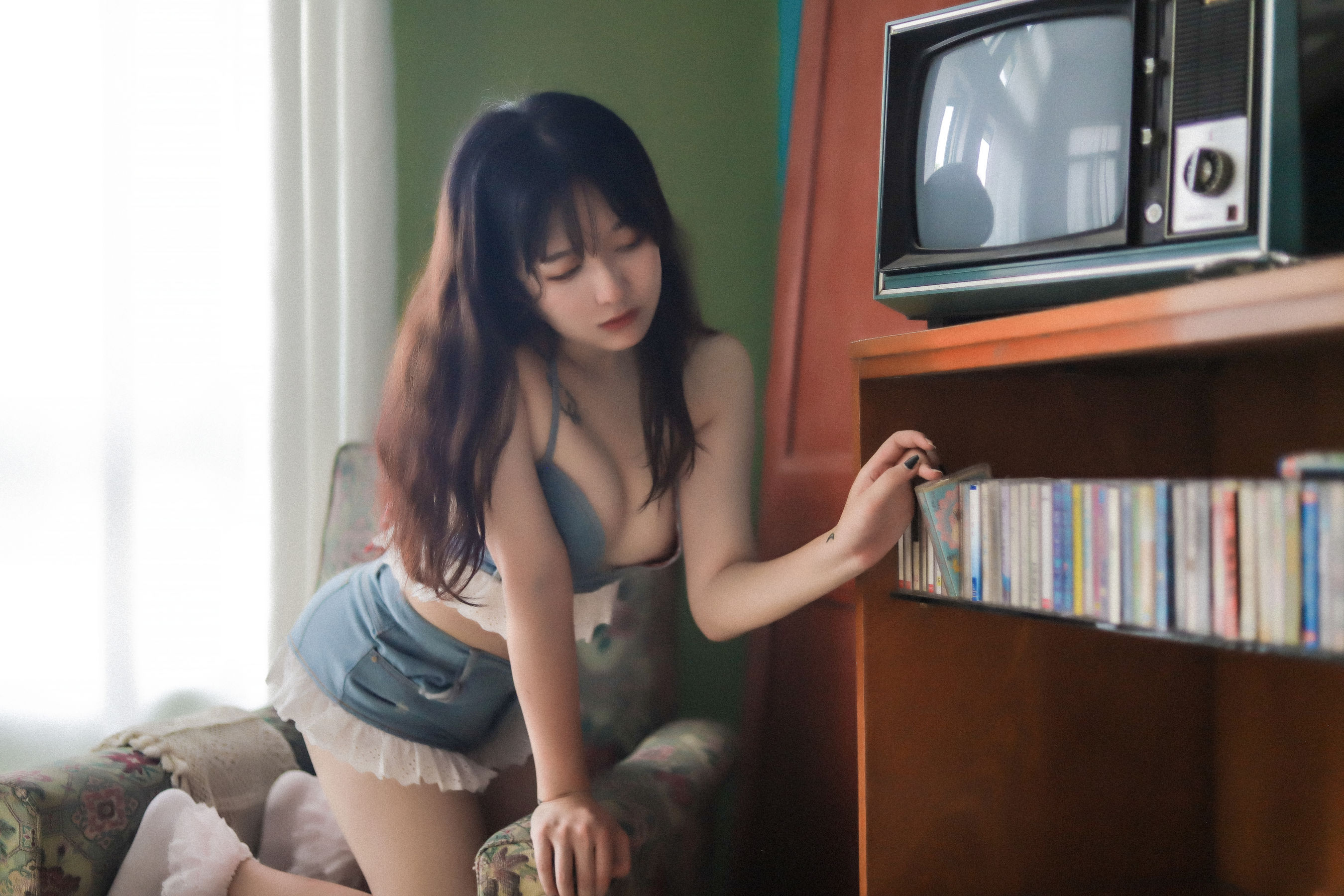 图片[2] - 奇行家狗崽 - 桃子听蝉 [22P] - 机器猫次元 - 机器猫次元