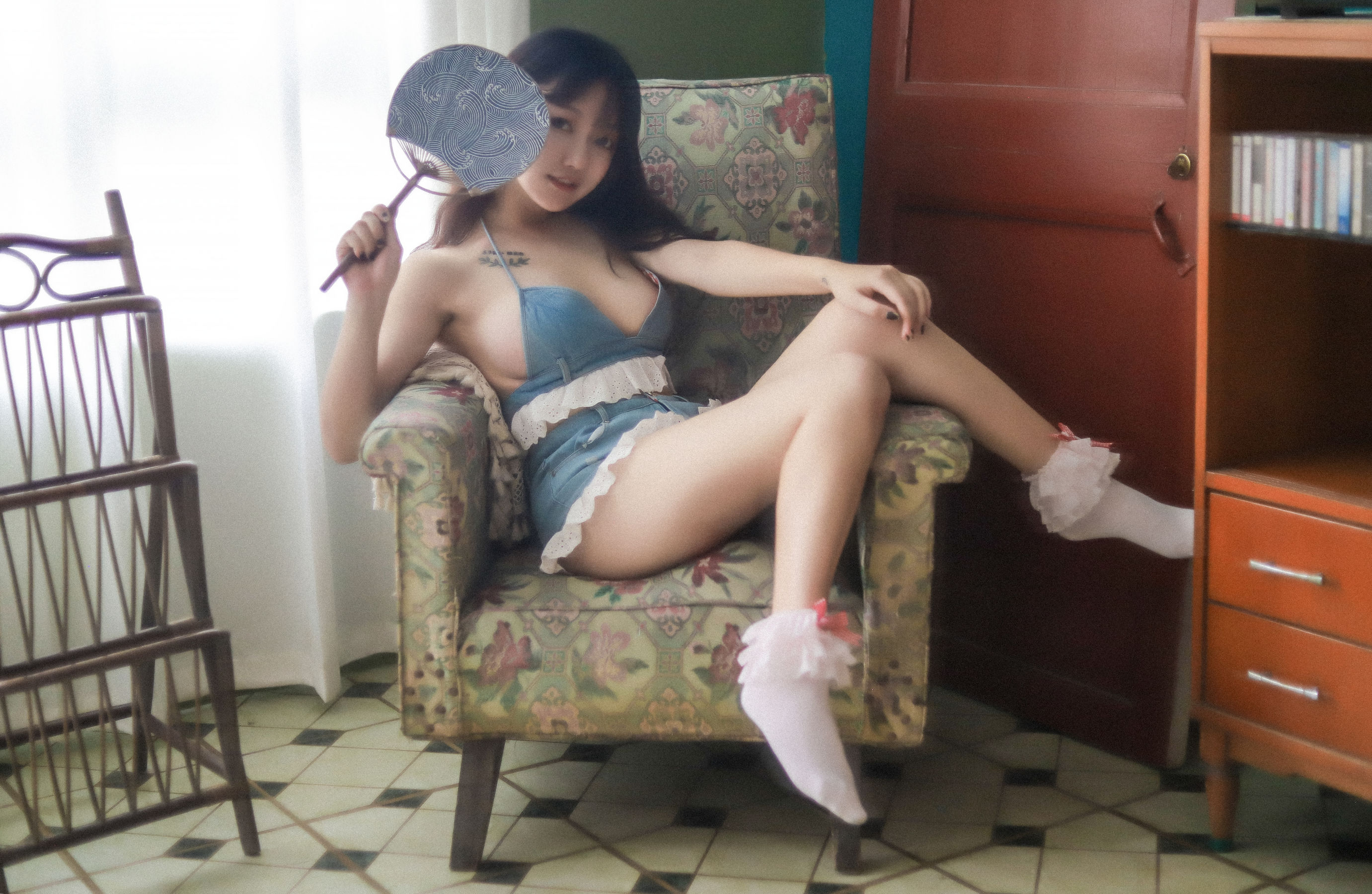 图片[1] - 奇行家狗崽 - 桃子听蝉 [22P] - 机器猫次元 - 机器猫次元