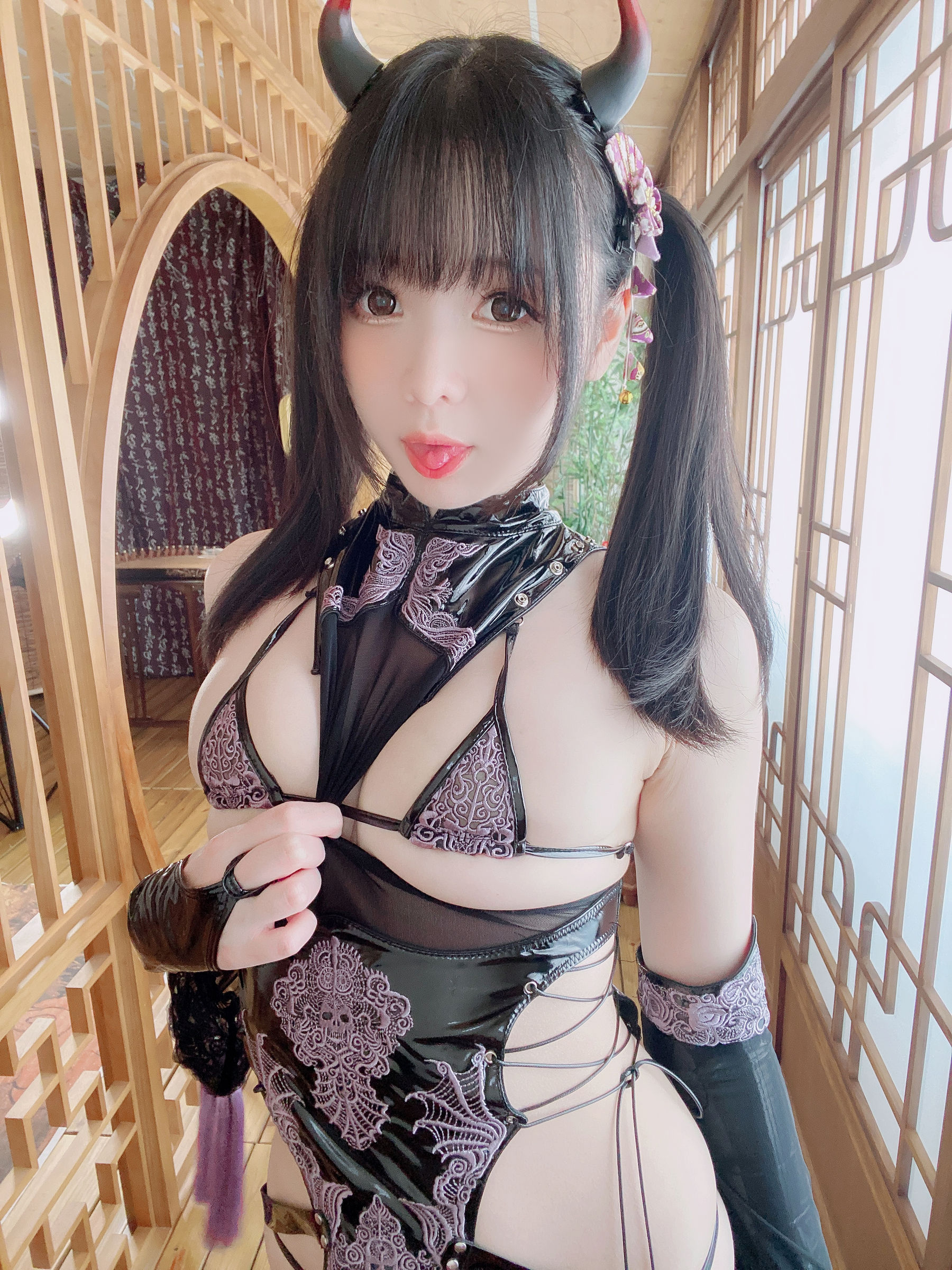 图片[2] - 霜月shimo[fantia] 2022-11-14 [20P] - 机器猫次元 - 机器猫次元