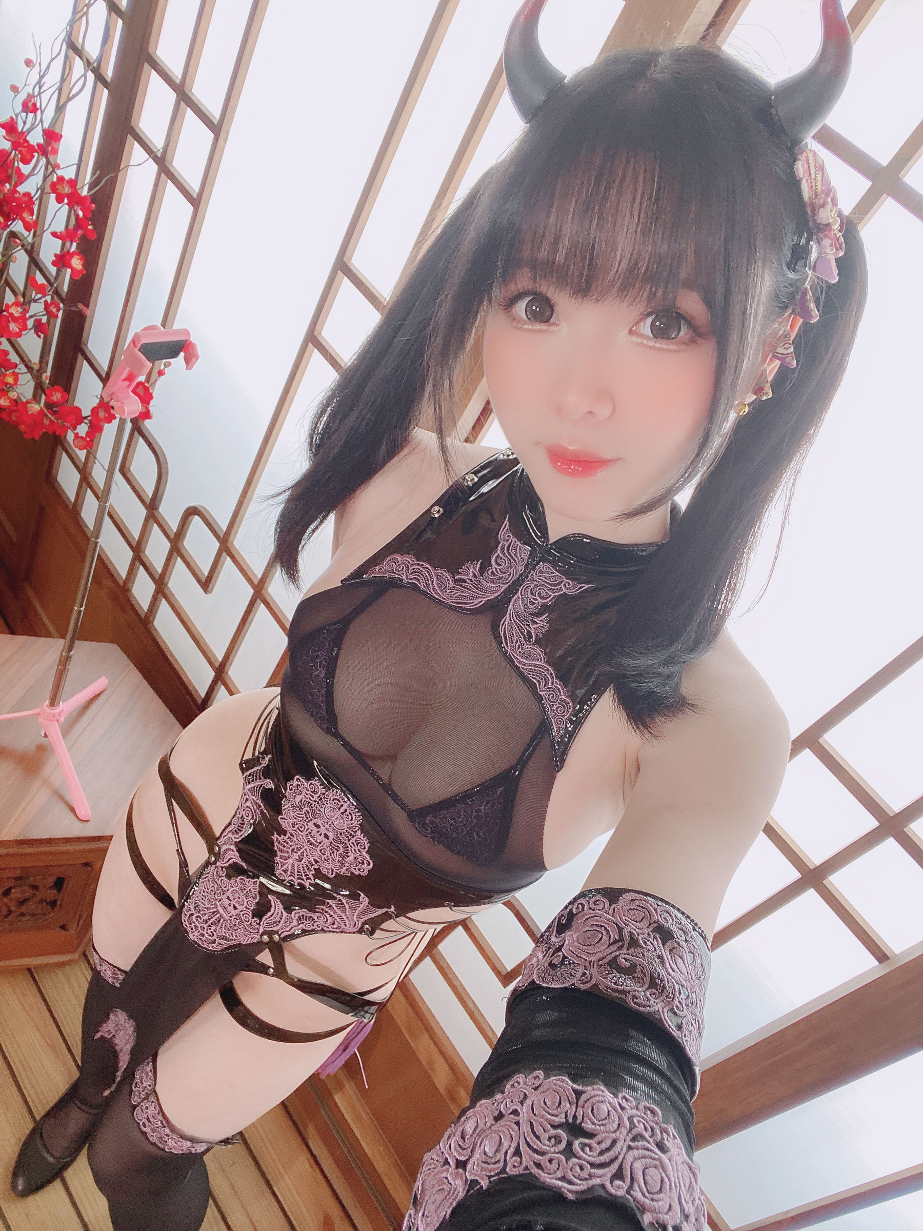 图片[3] - 霜月shimo[fantia] 2022-11-14 [20P] - 机器猫次元 - 机器猫次元