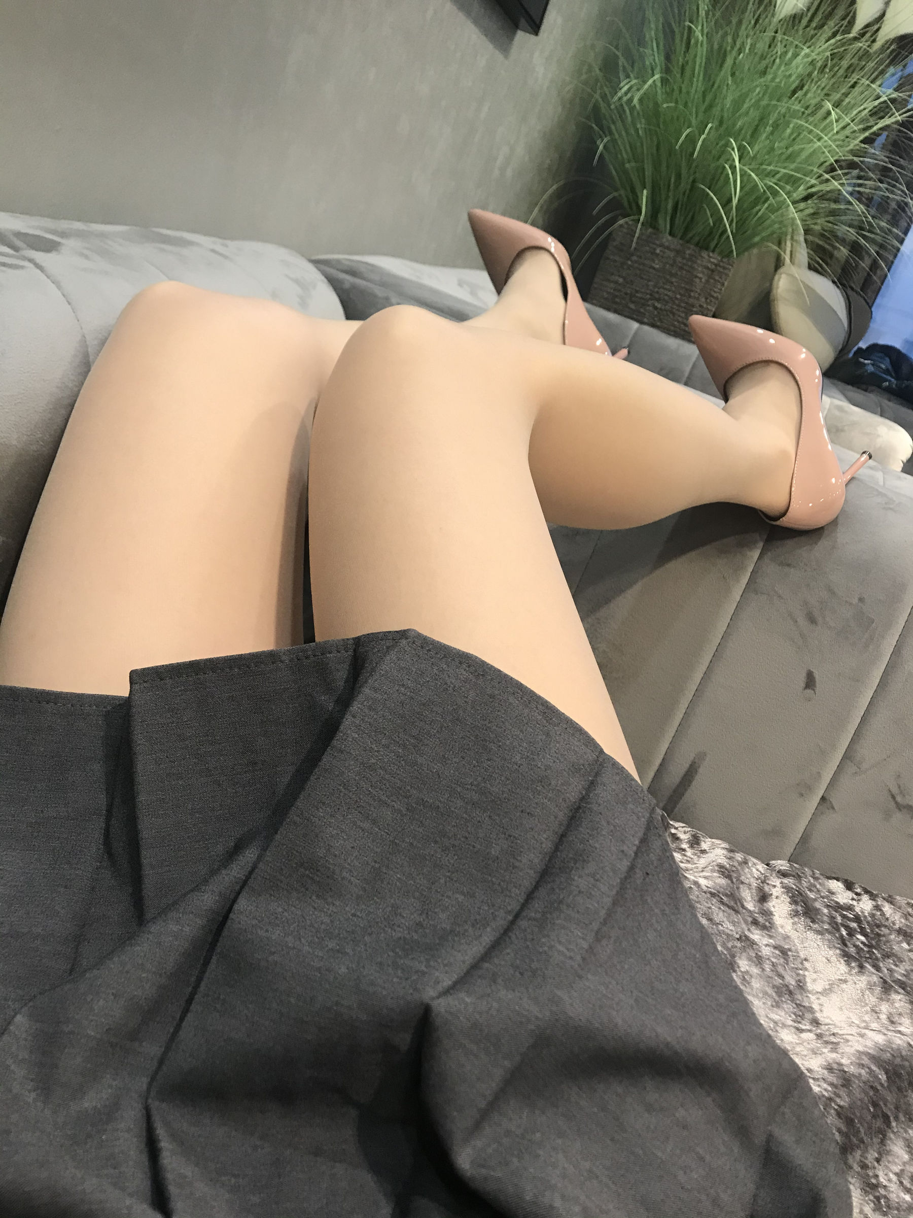 图片[4] - 麋鹿_Monroe 2020.03.06 居家丝秀 [32P] - 机器猫次元 - 机器猫次元