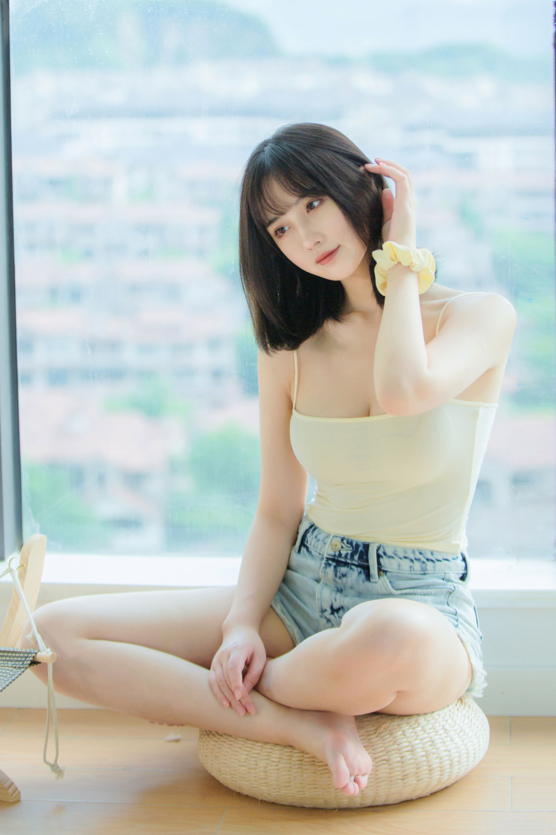 图片[5] - 念雪ww - 夏日柠檬 [32P] - 机器猫次元 - 机器猫次元