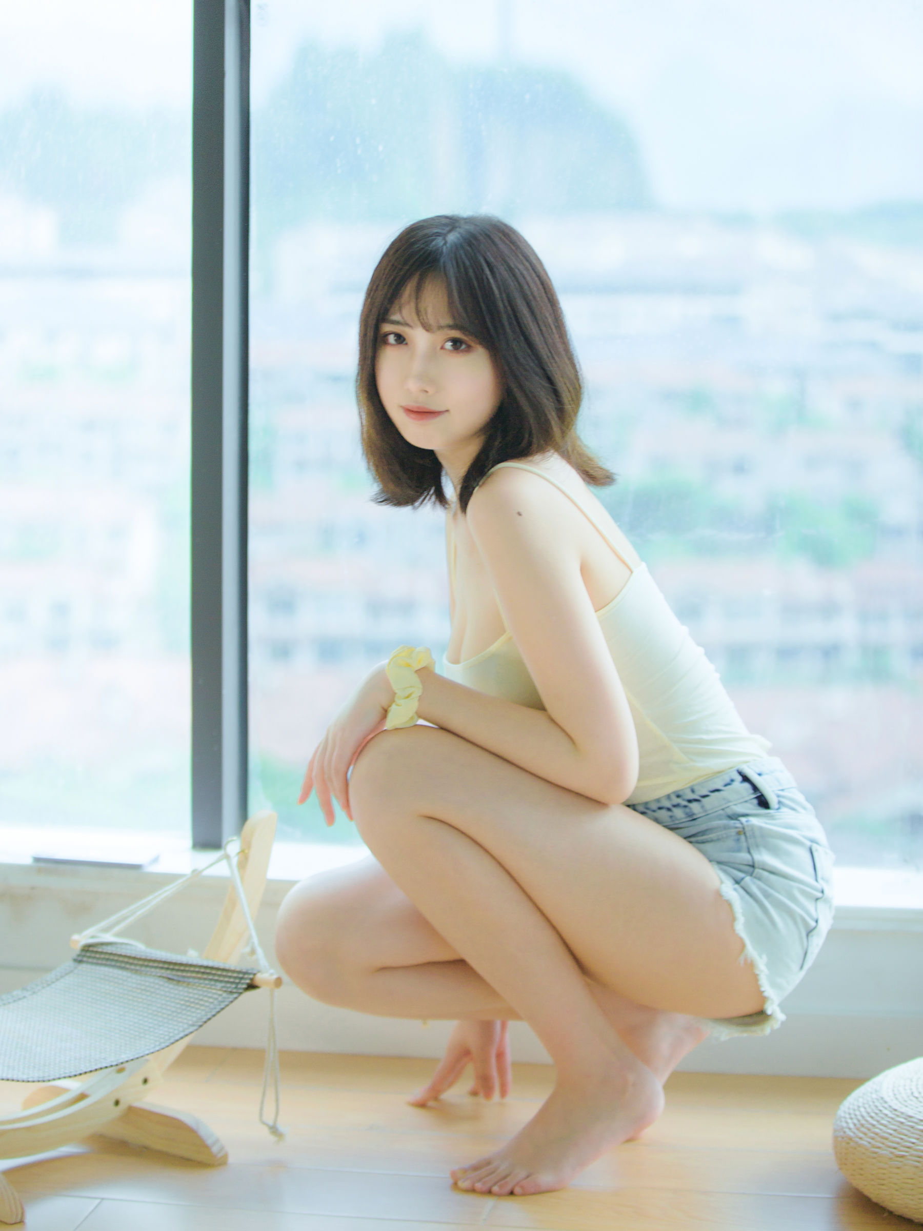图片[7] - 念雪ww - 夏日柠檬 [32P] - 机器猫次元 - 机器猫次元