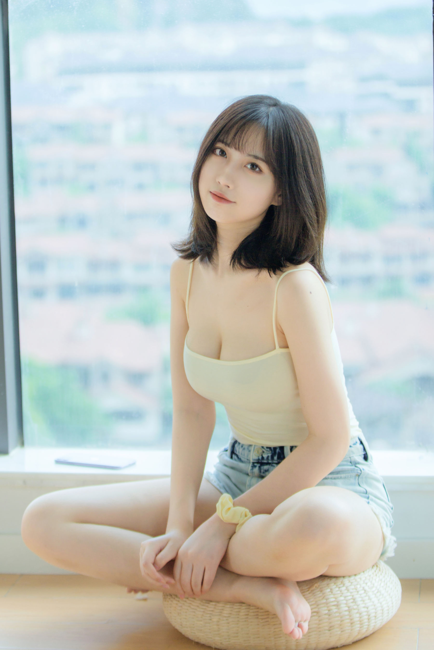 图片[4] - 念雪ww - 夏日柠檬 [32P] - 机器猫次元 - 机器猫次元