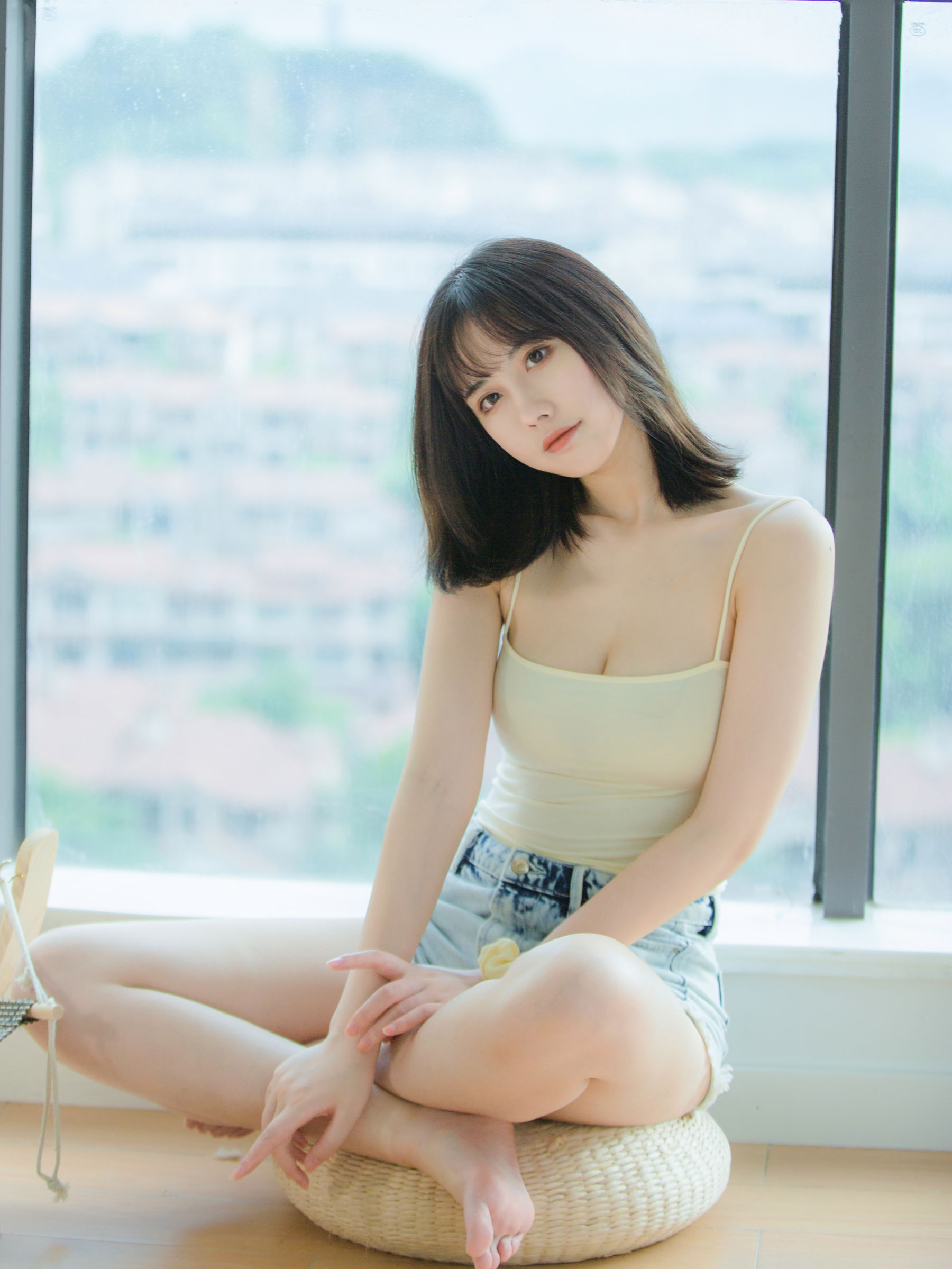 图片[6] - 念雪ww - 夏日柠檬 [32P] - 机器猫次元 - 机器猫次元