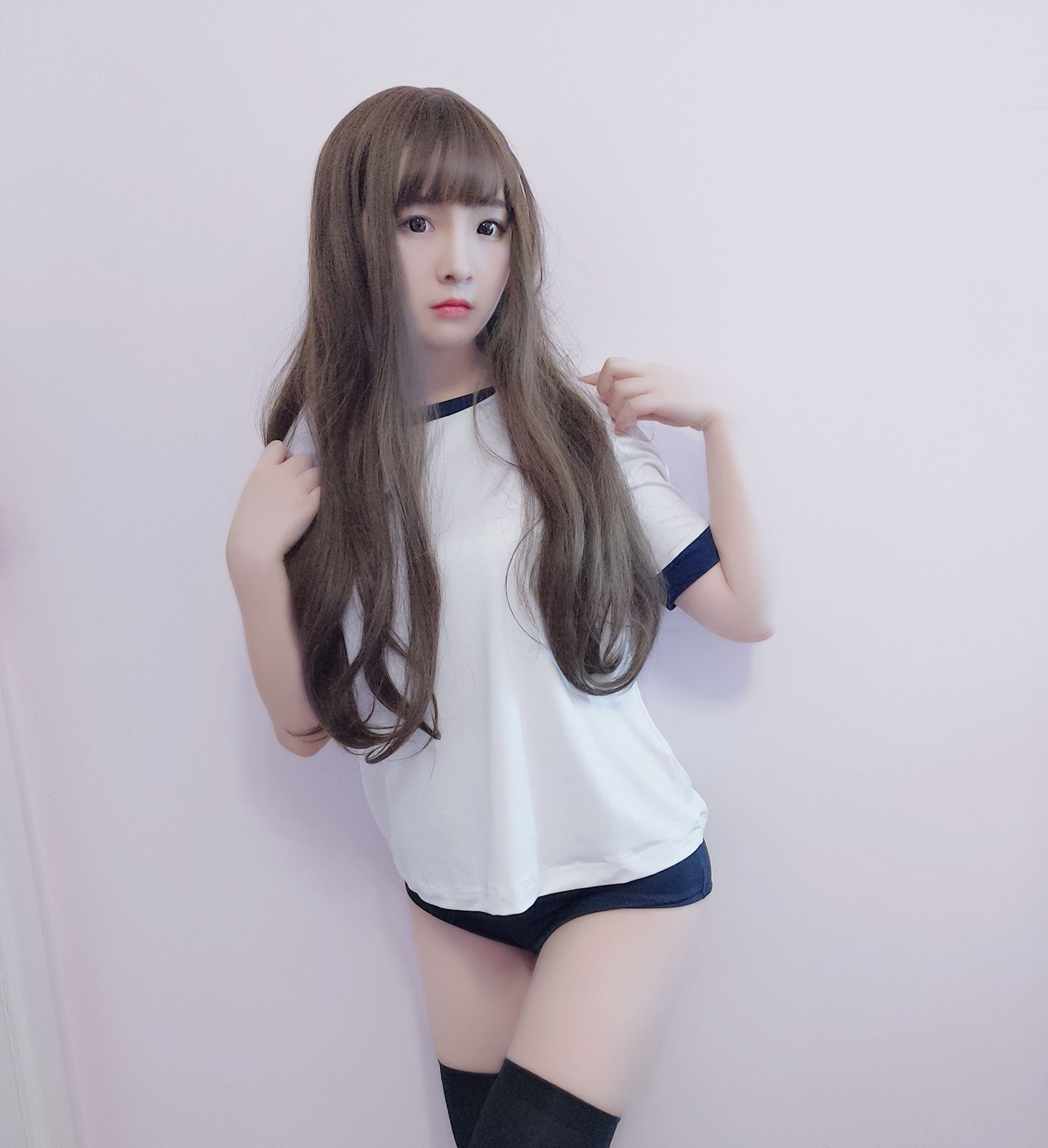 图片[5] - 古川kagura 体操服 [14P] - 机器猫次元 - 机器猫次元