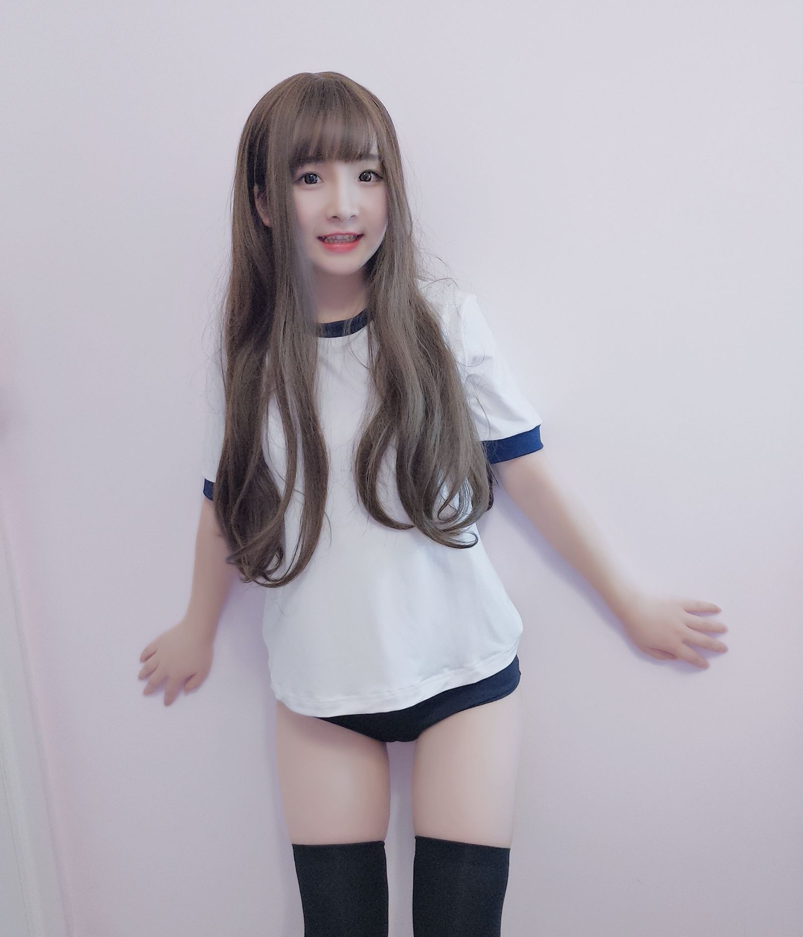 图片[6] - 古川kagura 体操服 [14P] - 机器猫次元 - 机器猫次元