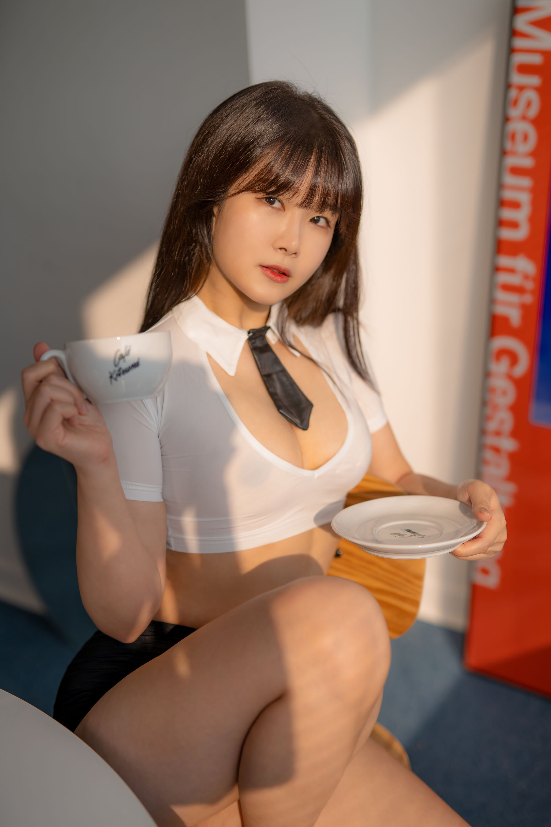图片[4] - NWORKS - Nana No.4 [37P] - 机器猫次元 - 机器猫次元